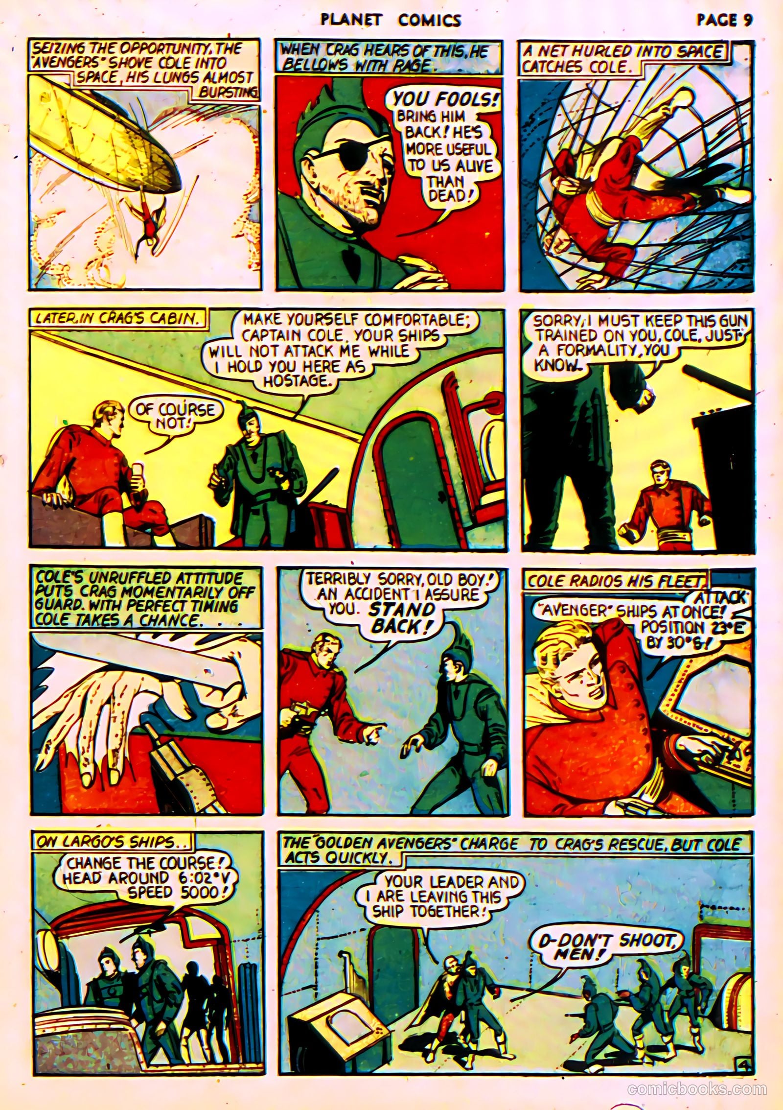 Planet Comics #7 — page 12 of 69