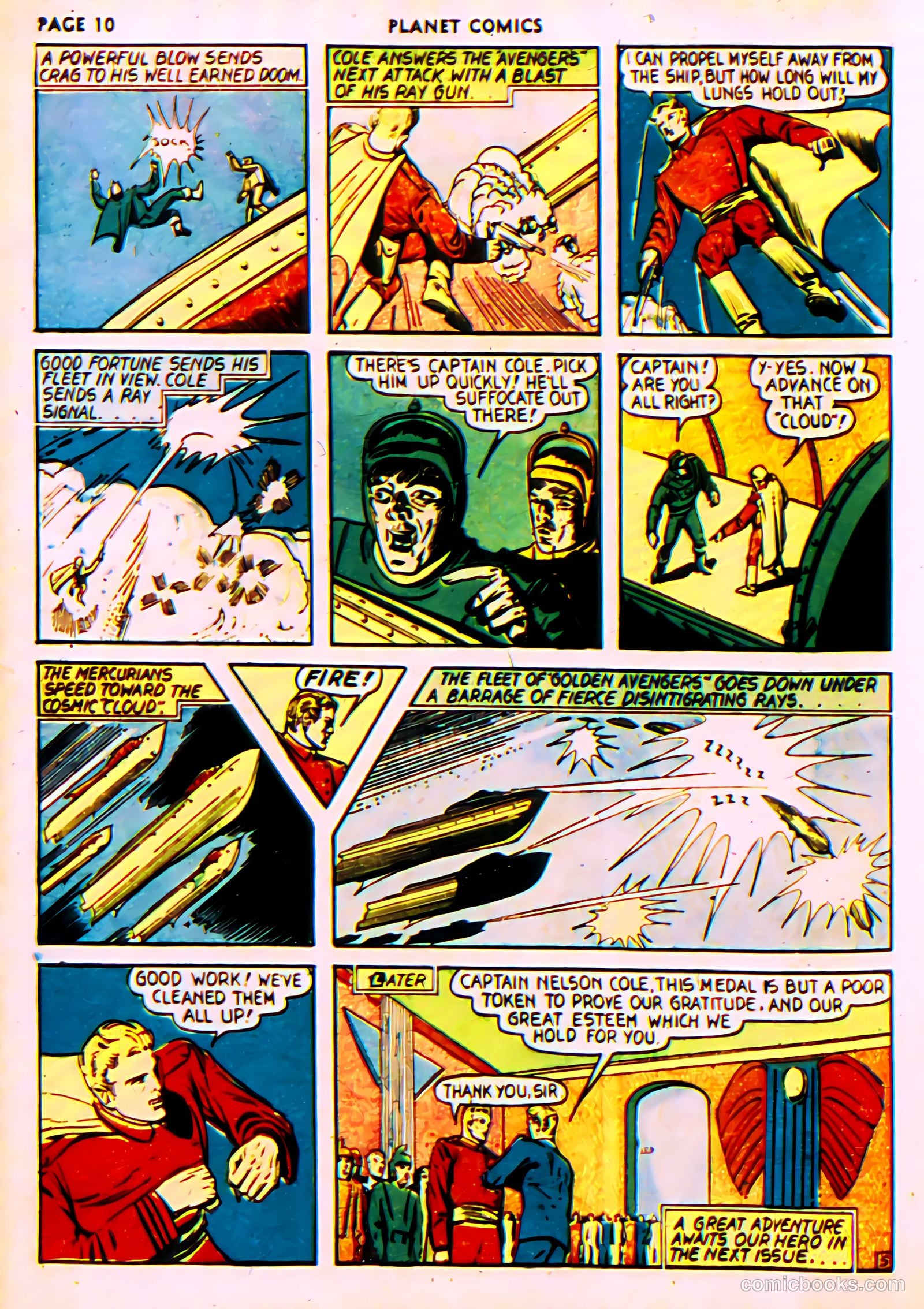 Planet Comics #7 — page 13 of 69
