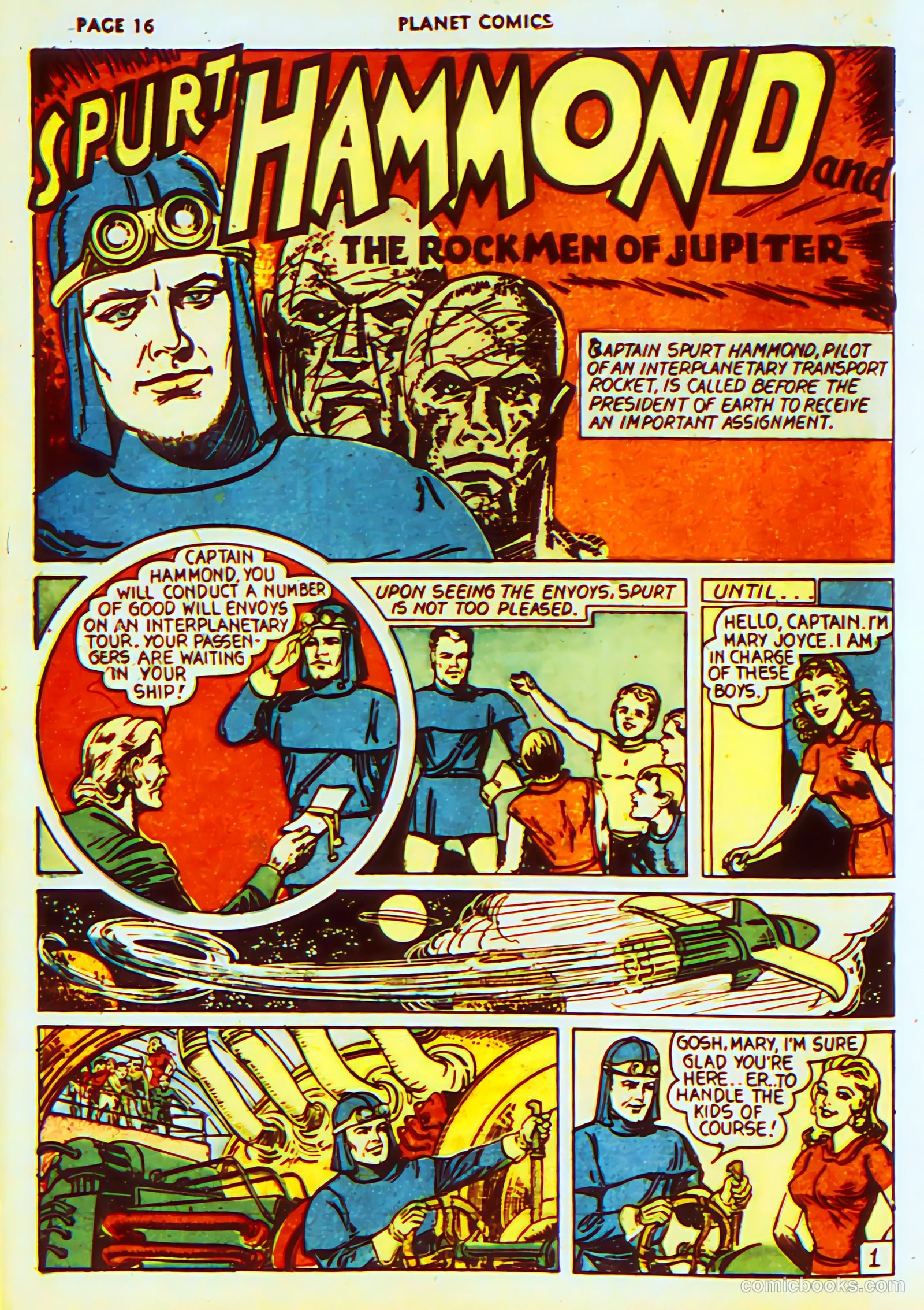 Planet Comics #7 — page 19 of 69