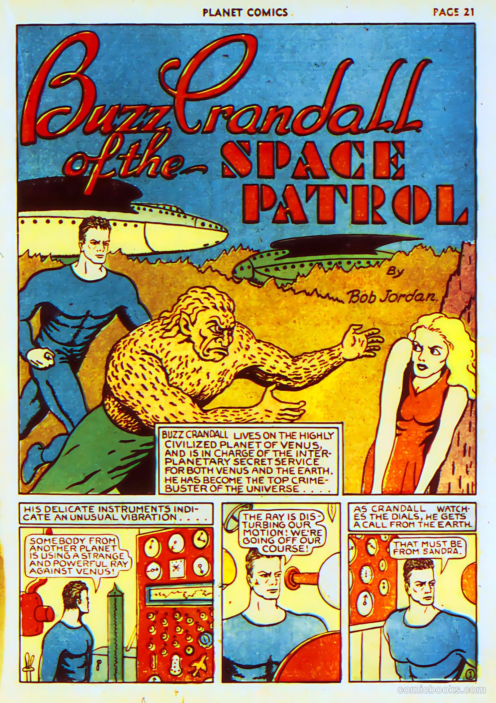 Planet Comics #7 — page 24 of 69