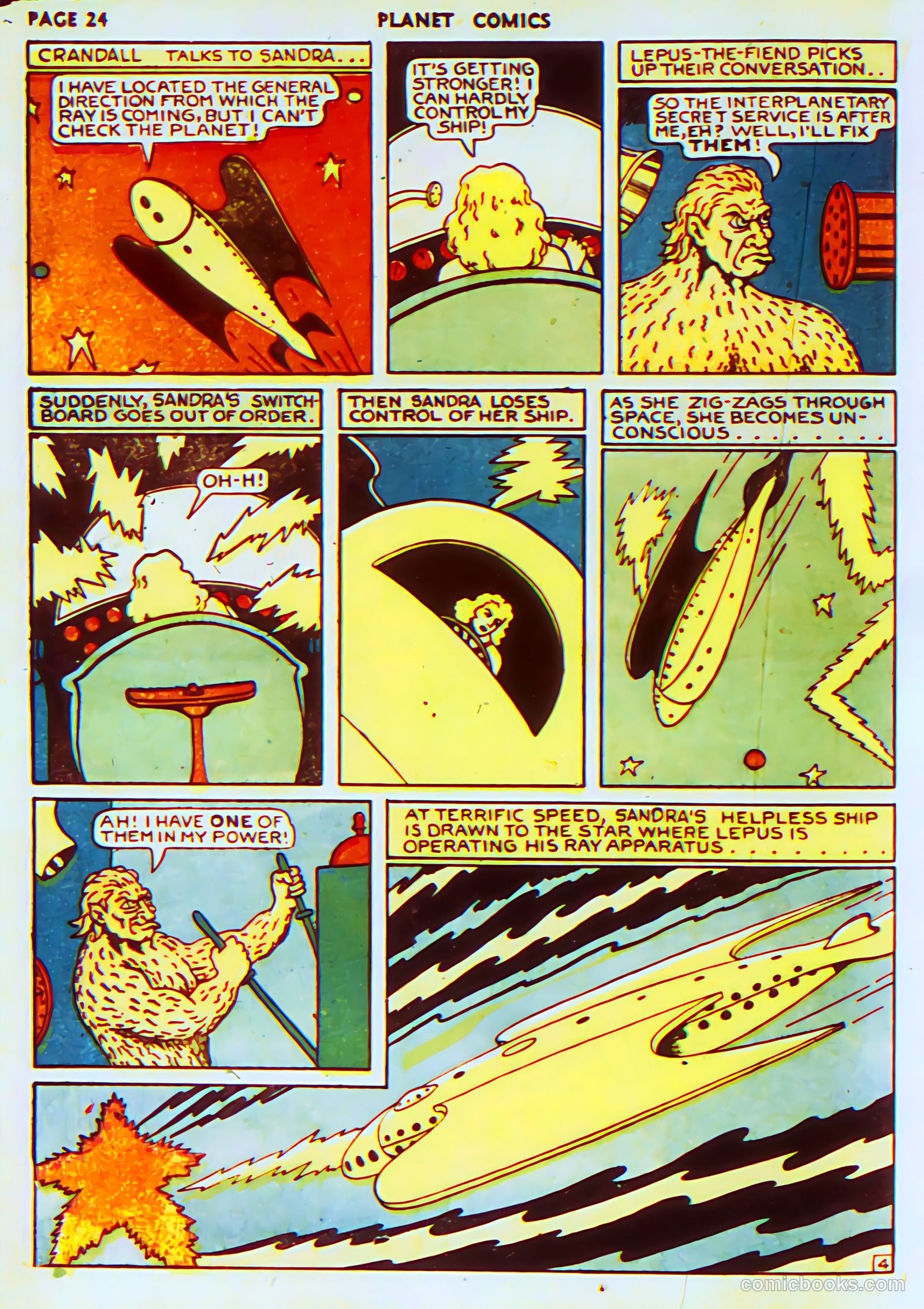 Planet Comics #7 — page 27 of 69
