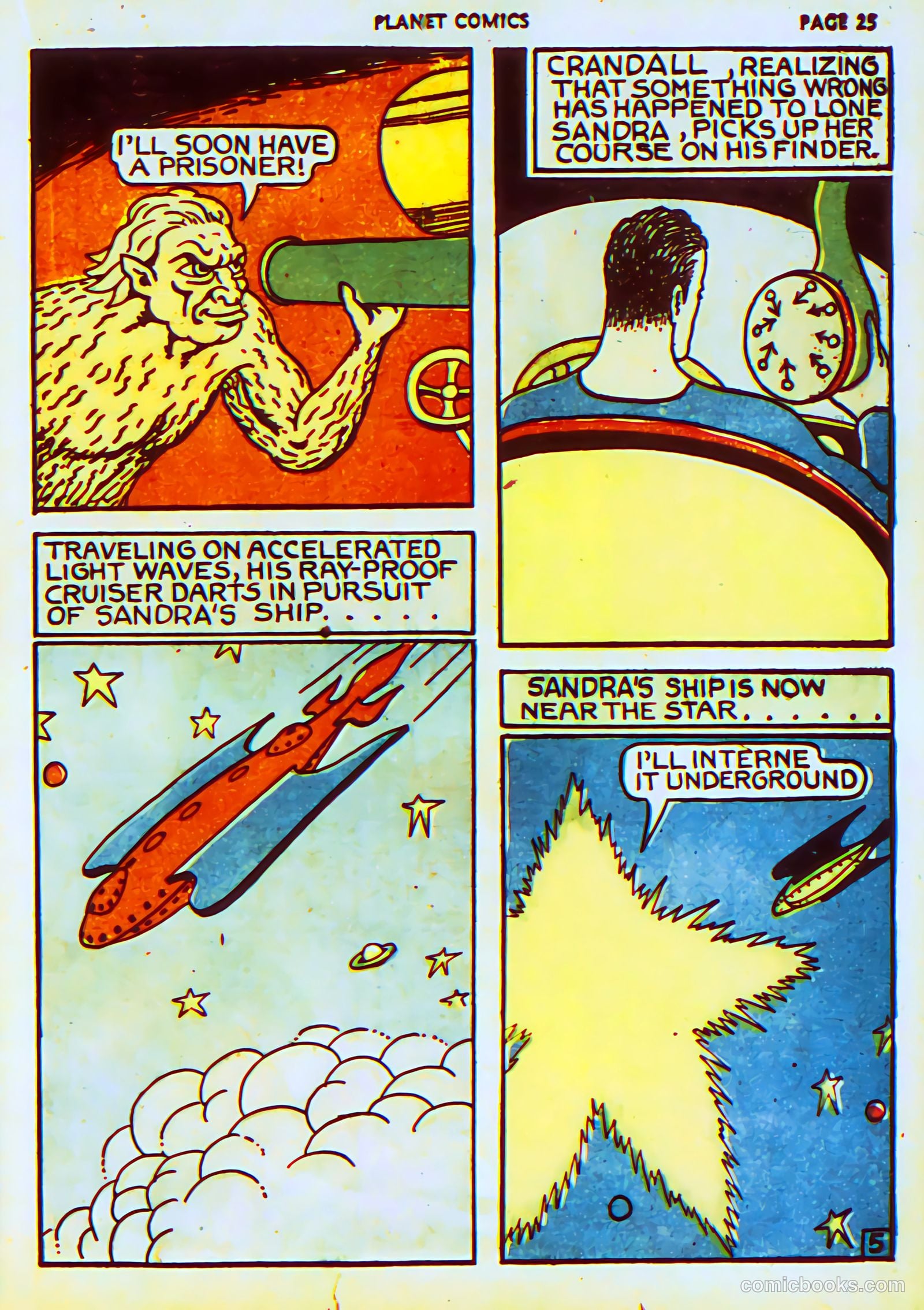 Planet Comics #7 — page 28 of 69
