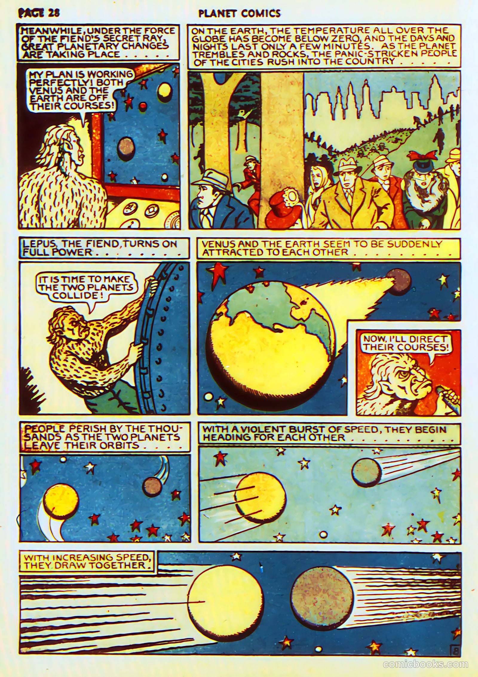 Planet Comics #7 — page 31 of 69