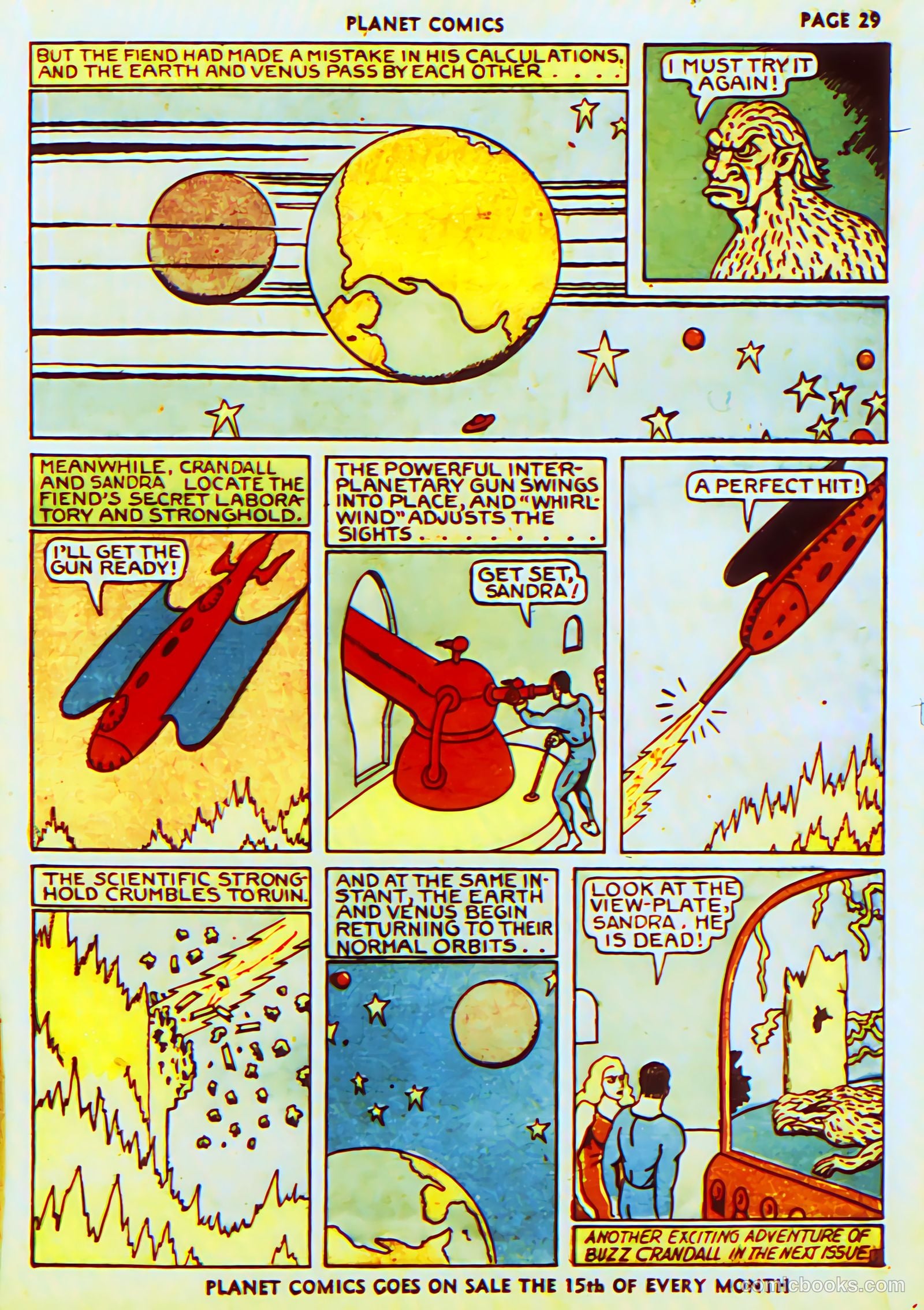 Planet Comics #7 — page 32 of 69