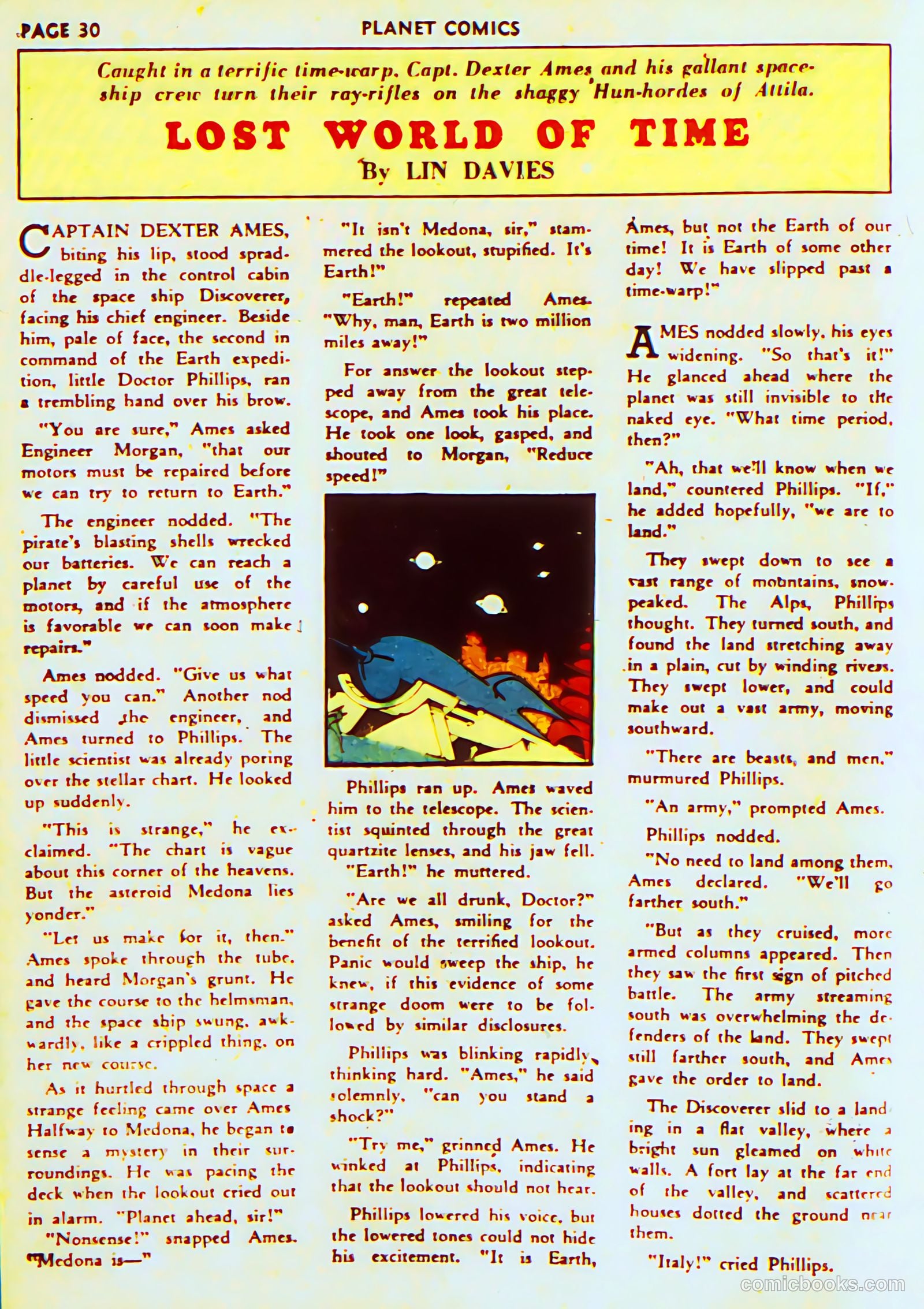 Planet Comics #7 — page 33 of 69