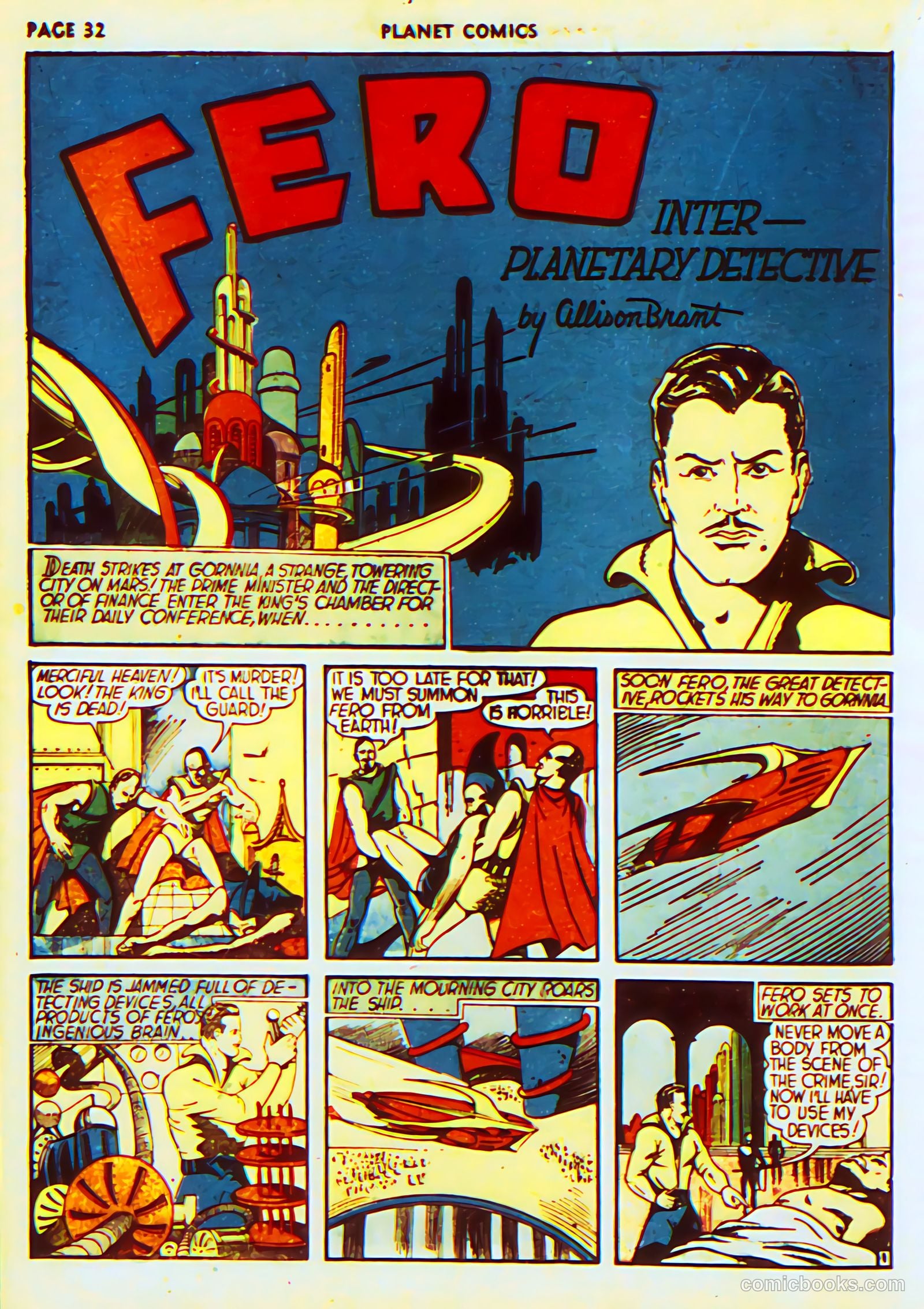 Planet Comics #7 — page 35 of 69