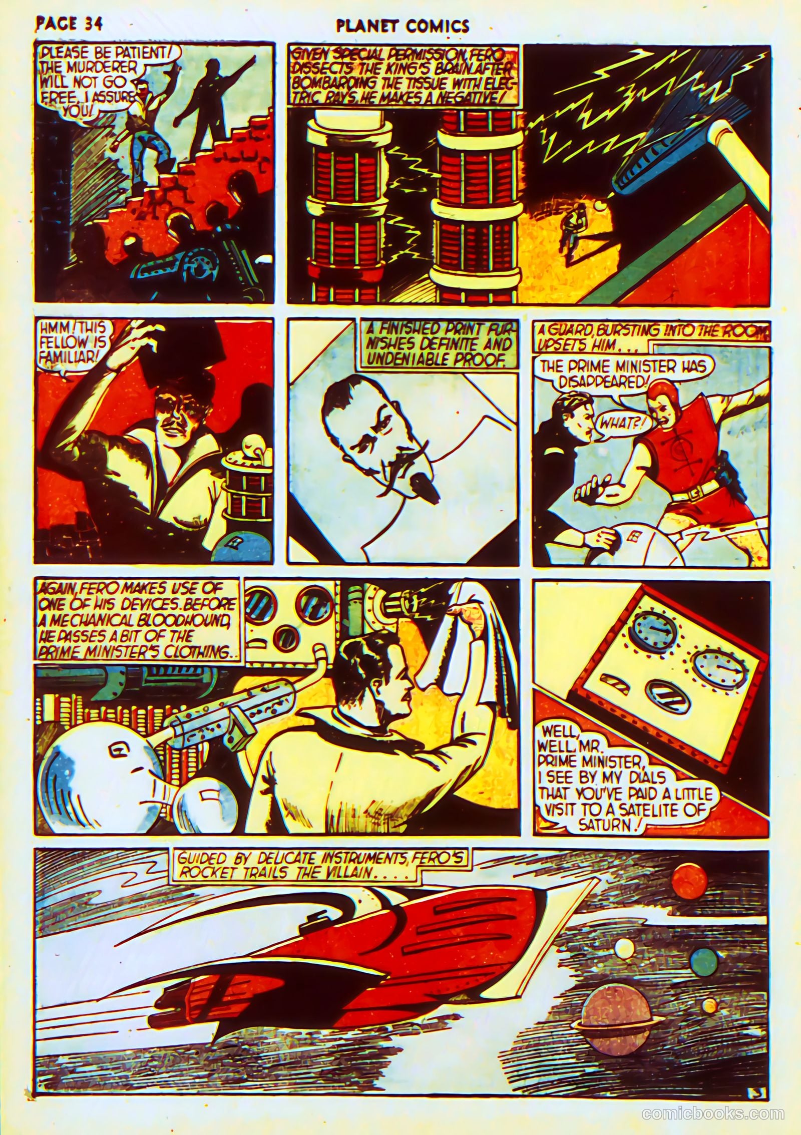 Planet Comics #7 — page 37 of 69