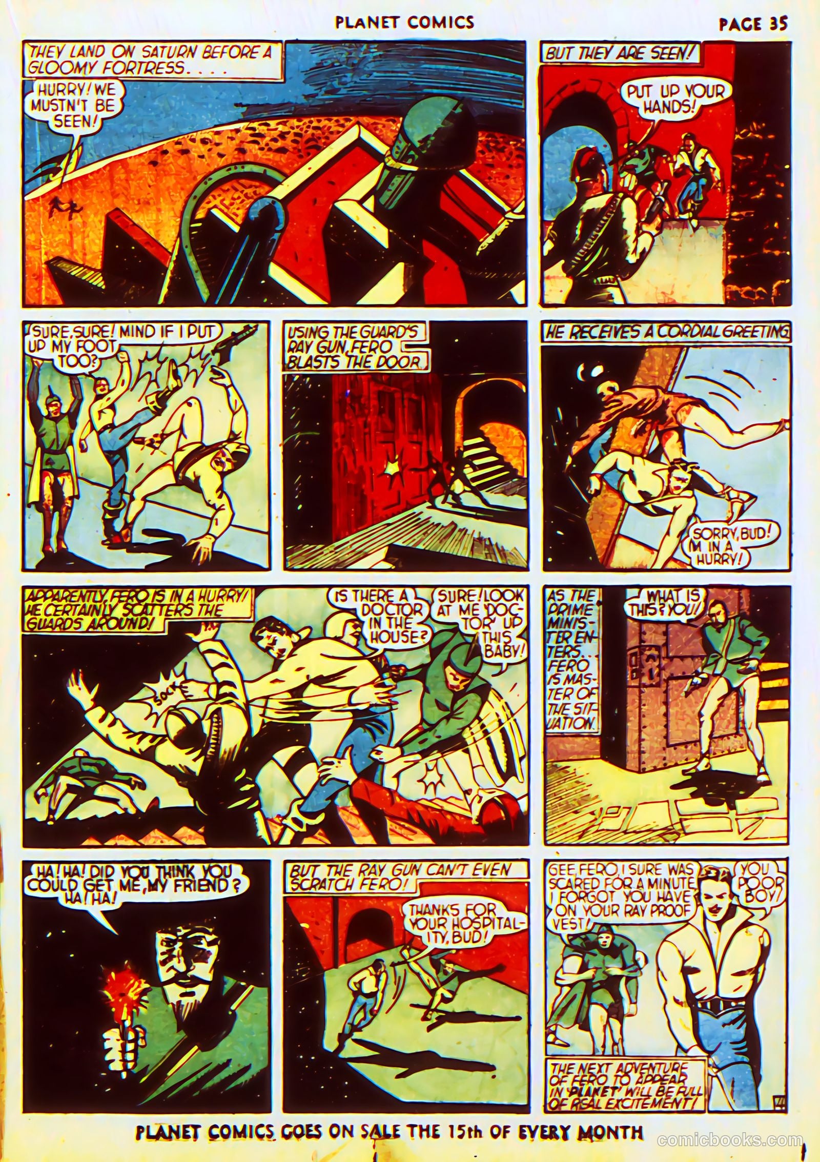 Planet Comics #7 — page 38 of 69