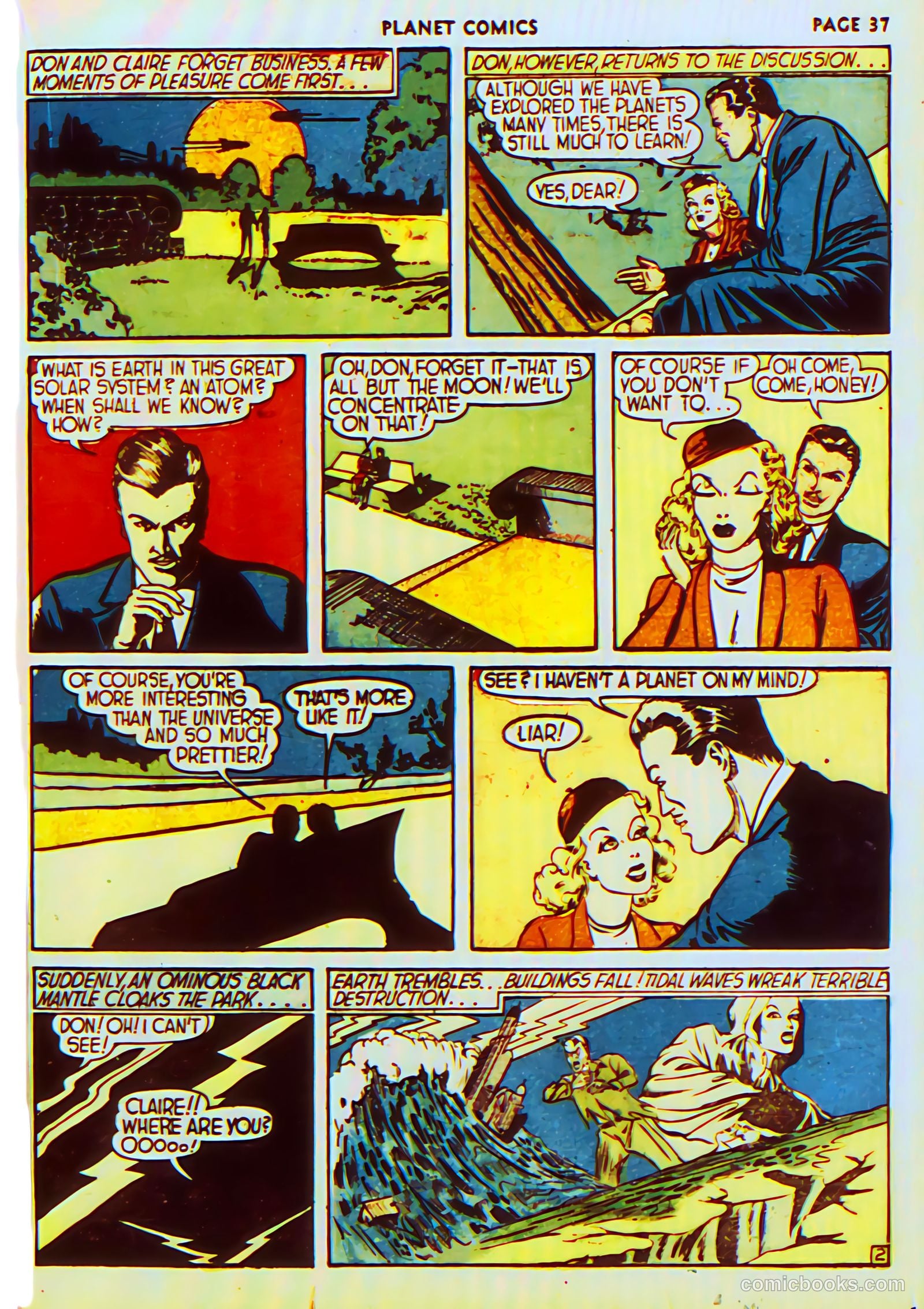 Planet Comics #7 — page 40 of 69