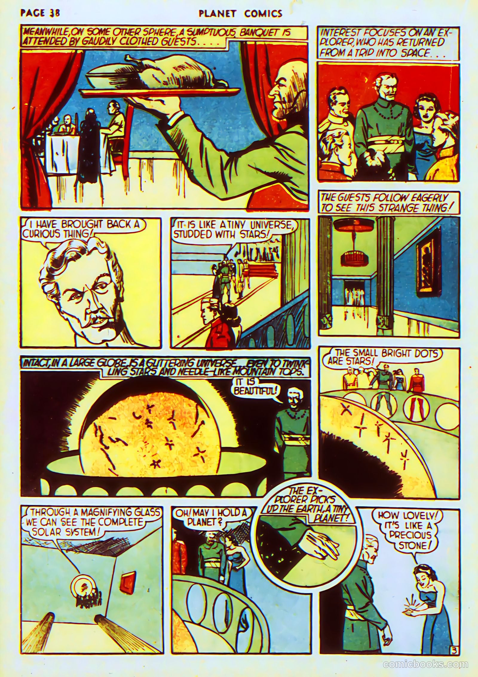 Planet Comics #7 — page 41 of 69