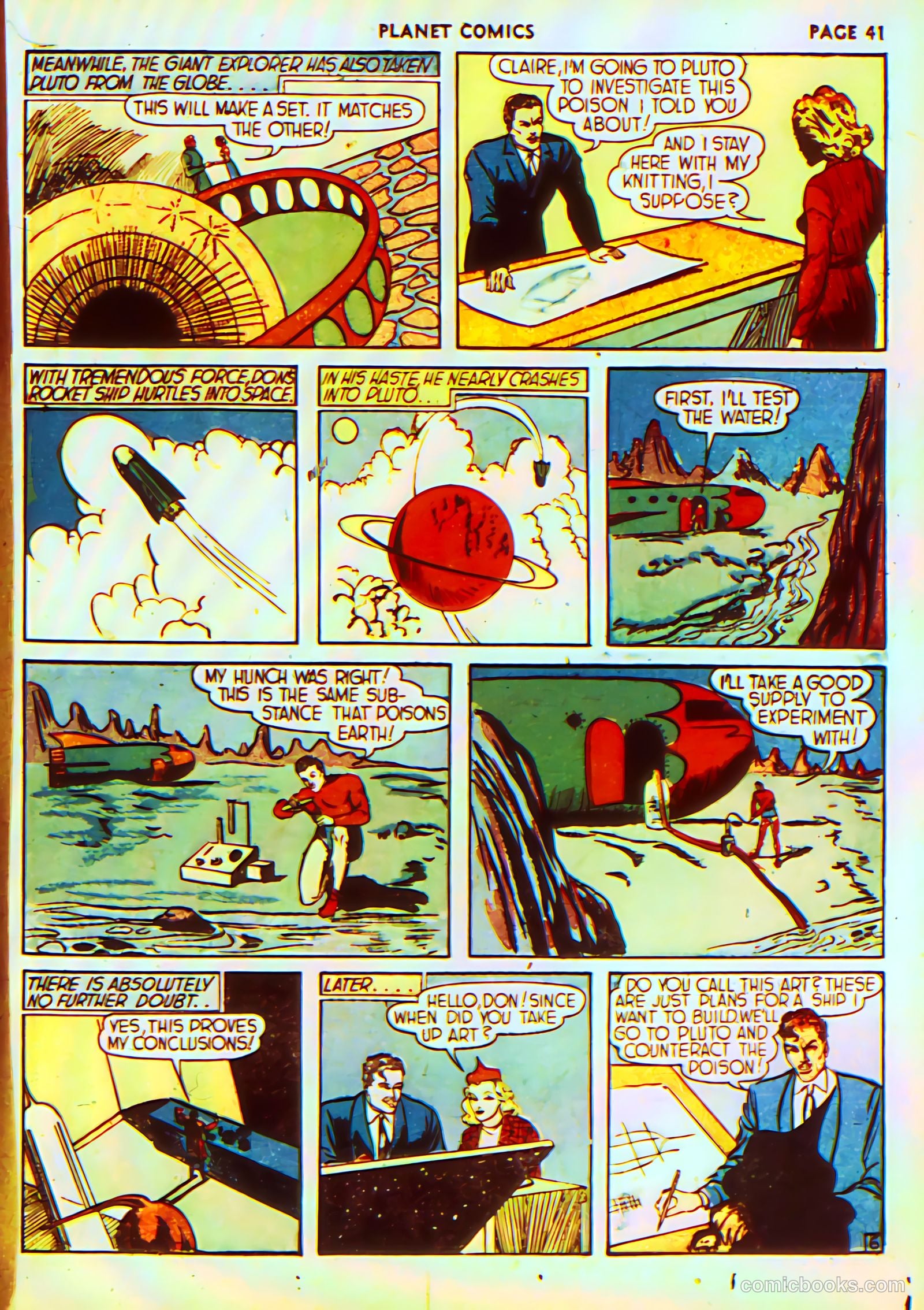Planet Comics #7 — page 44 of 69