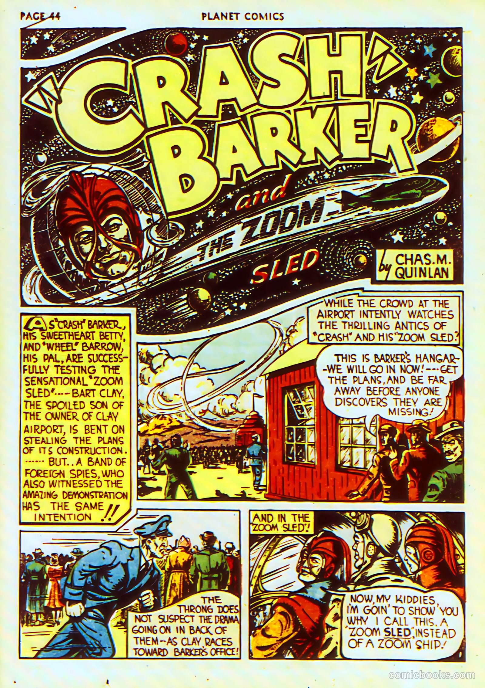 Planet Comics #7 — page 47 of 69