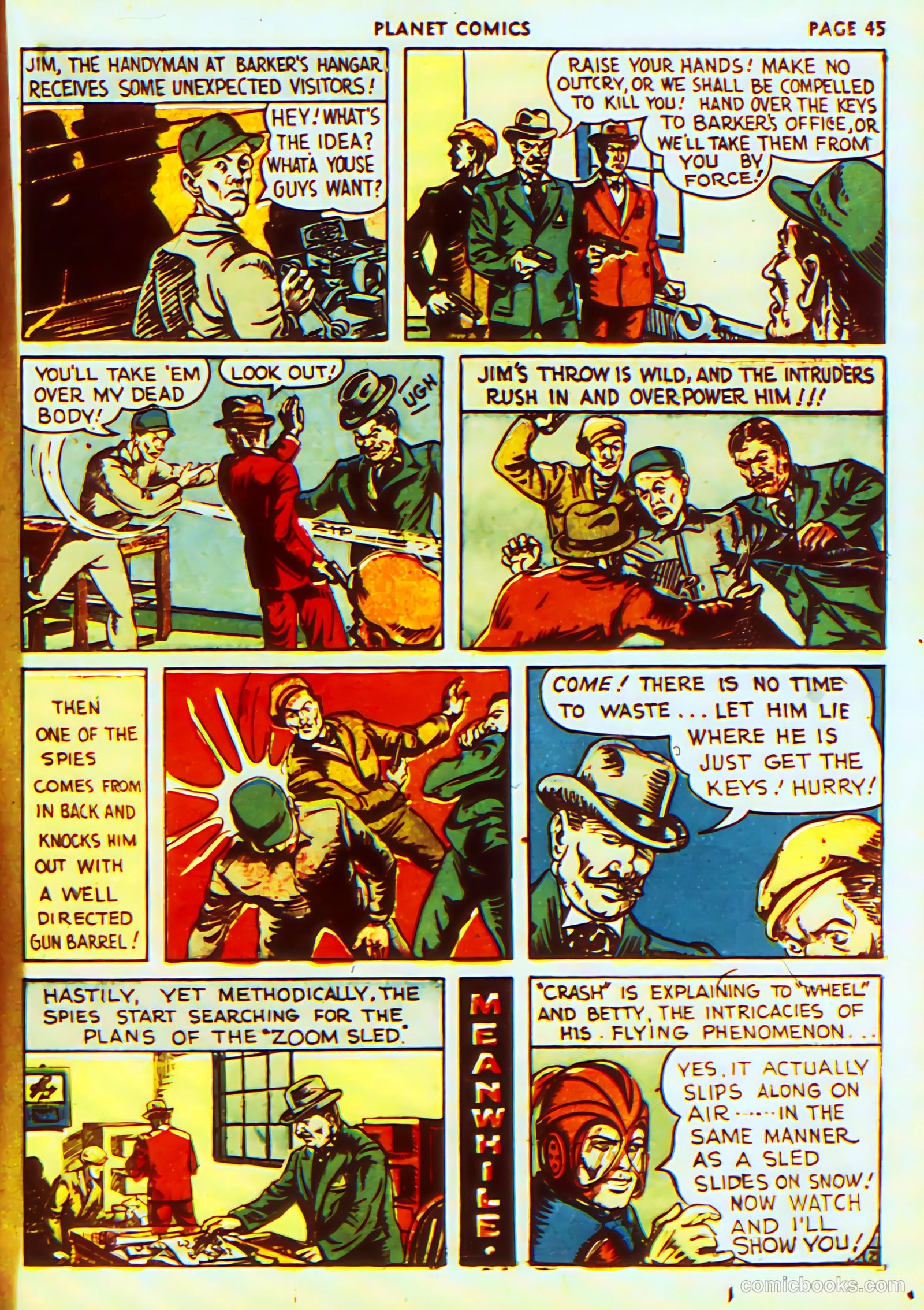 Planet Comics #7 — page 48 of 69