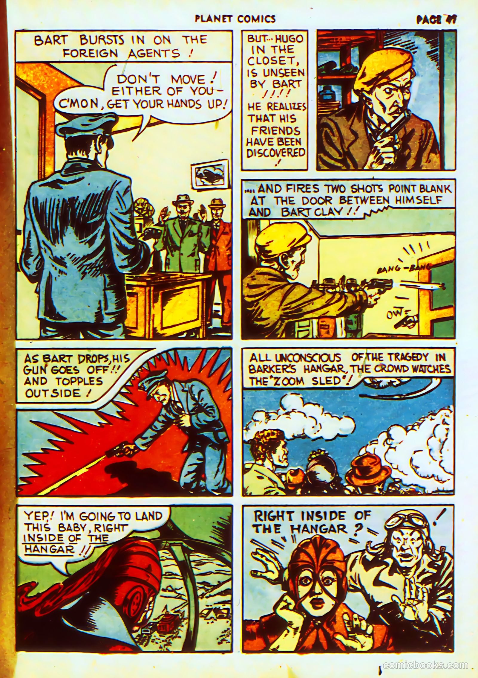 Planet Comics #7 — page 50 of 69