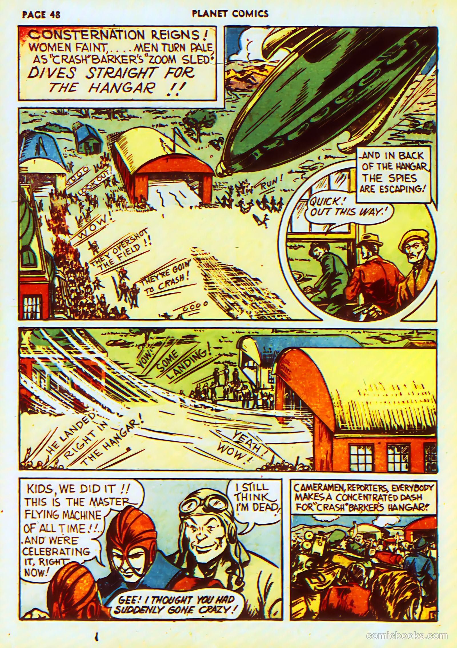 Planet Comics #7 — page 51 of 69