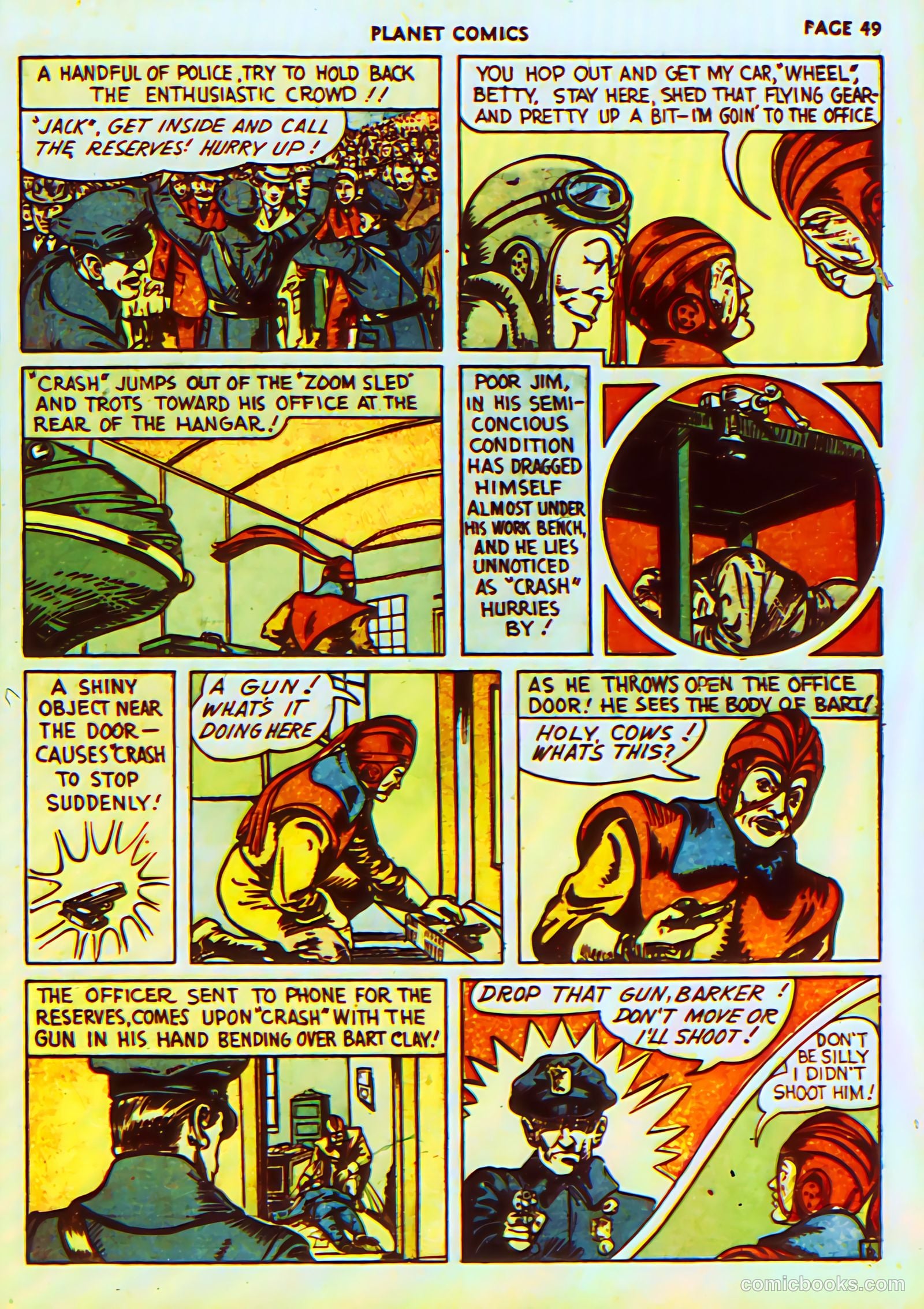 Planet Comics #7 — page 52 of 69