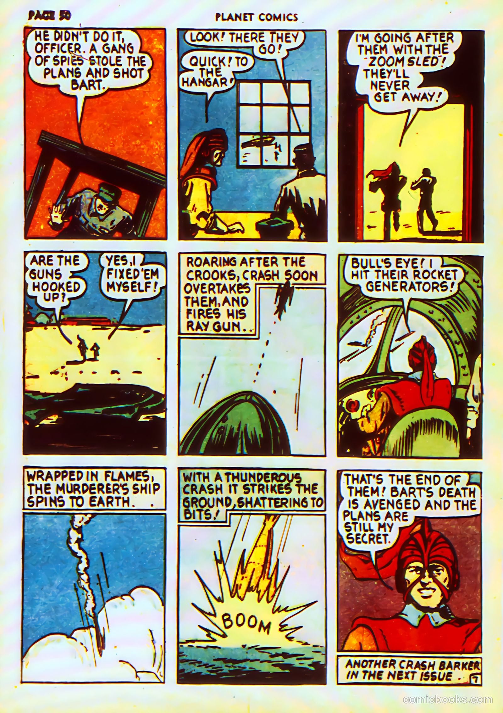 Planet Comics #7 — page 53 of 69
