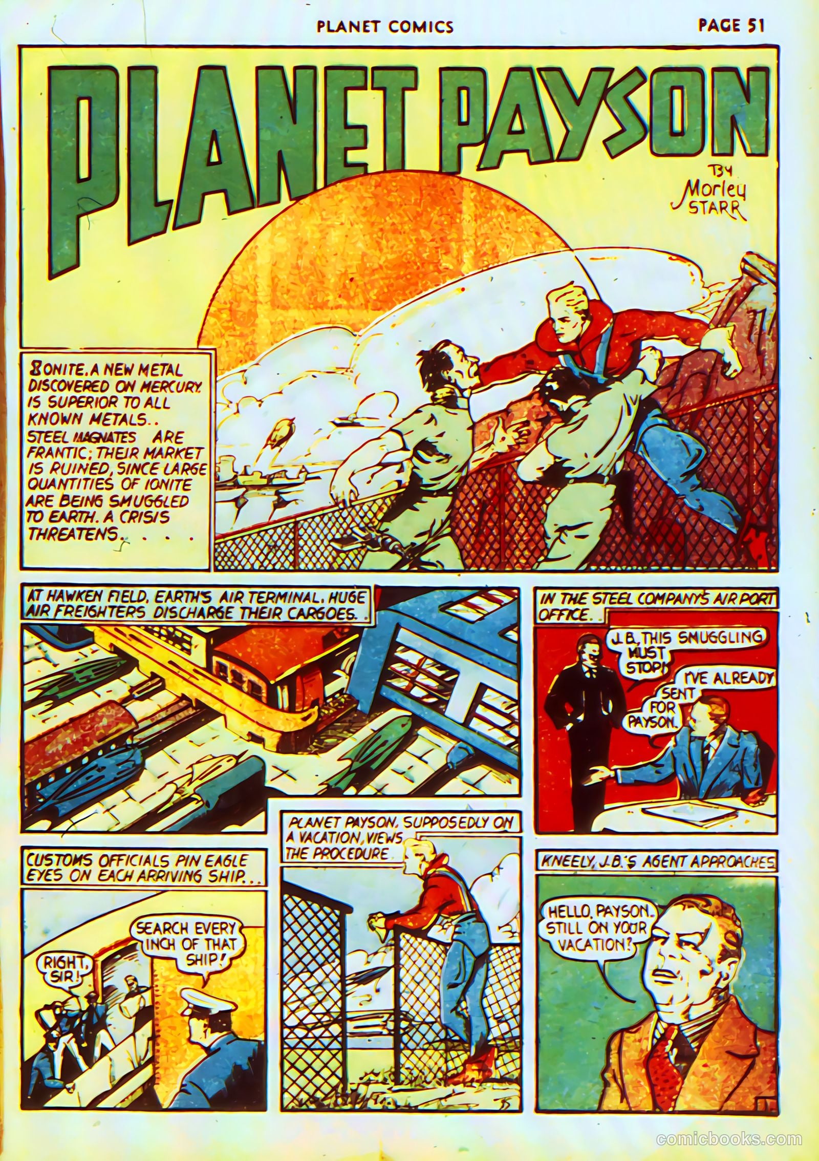 Planet Comics #7 — page 54 of 69