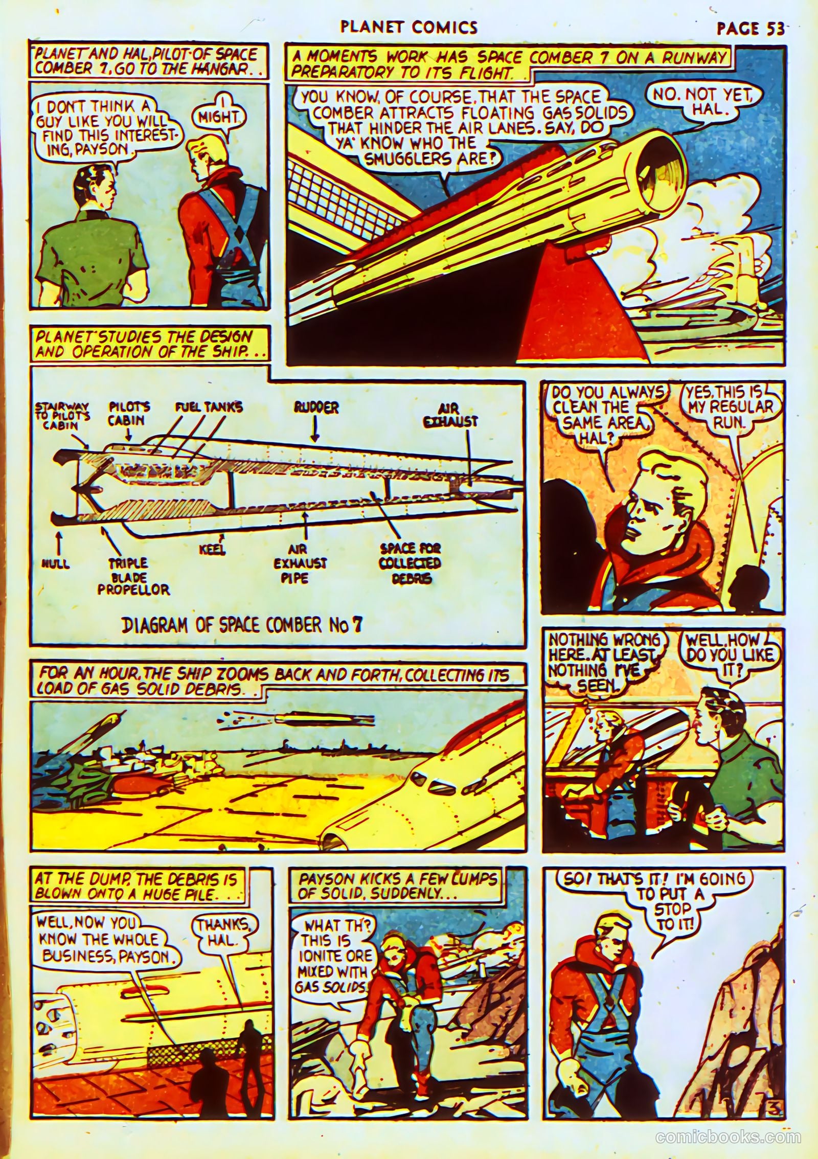 Planet Comics #7 — page 56 of 69