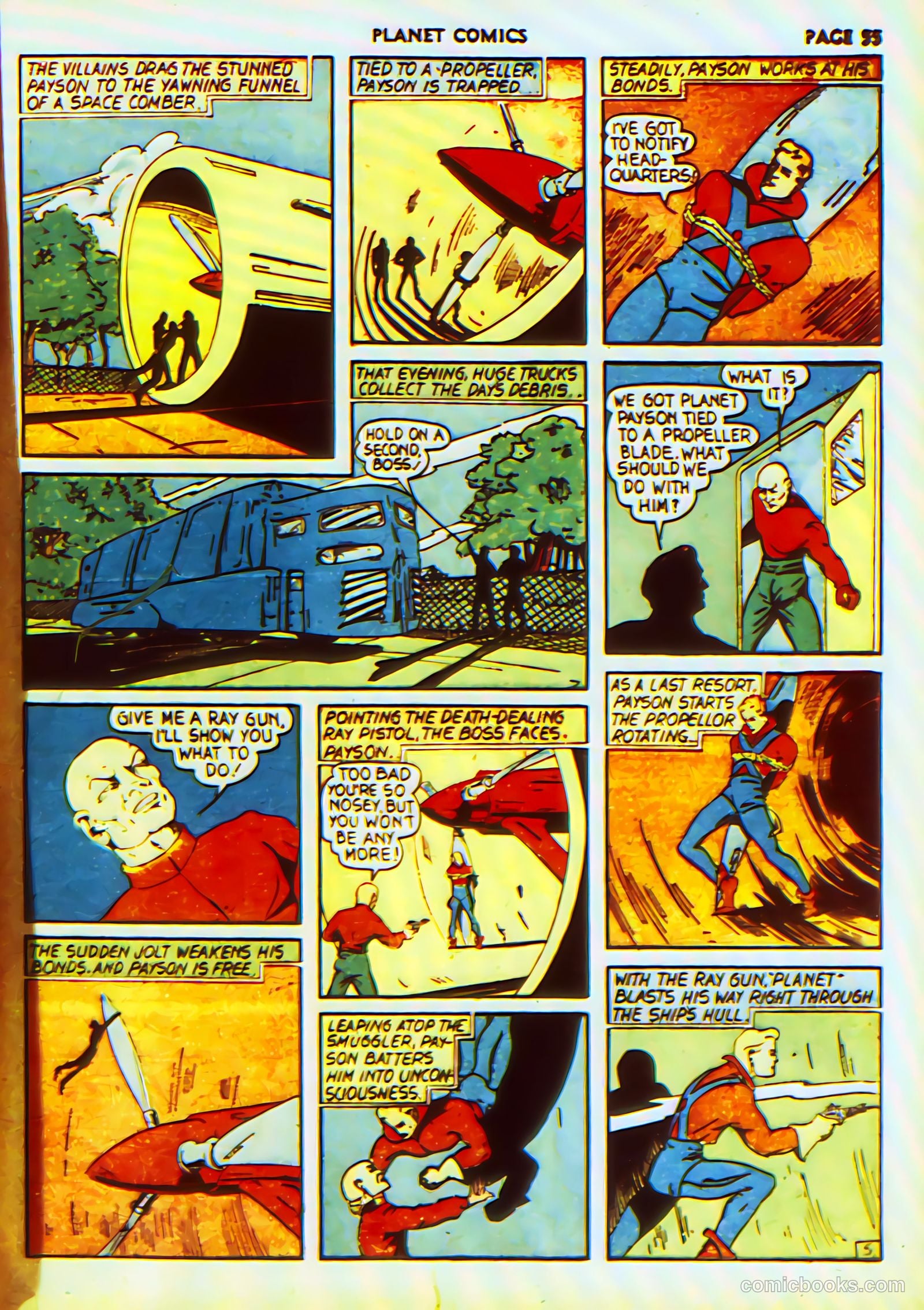 Planet Comics #7 — page 58 of 69