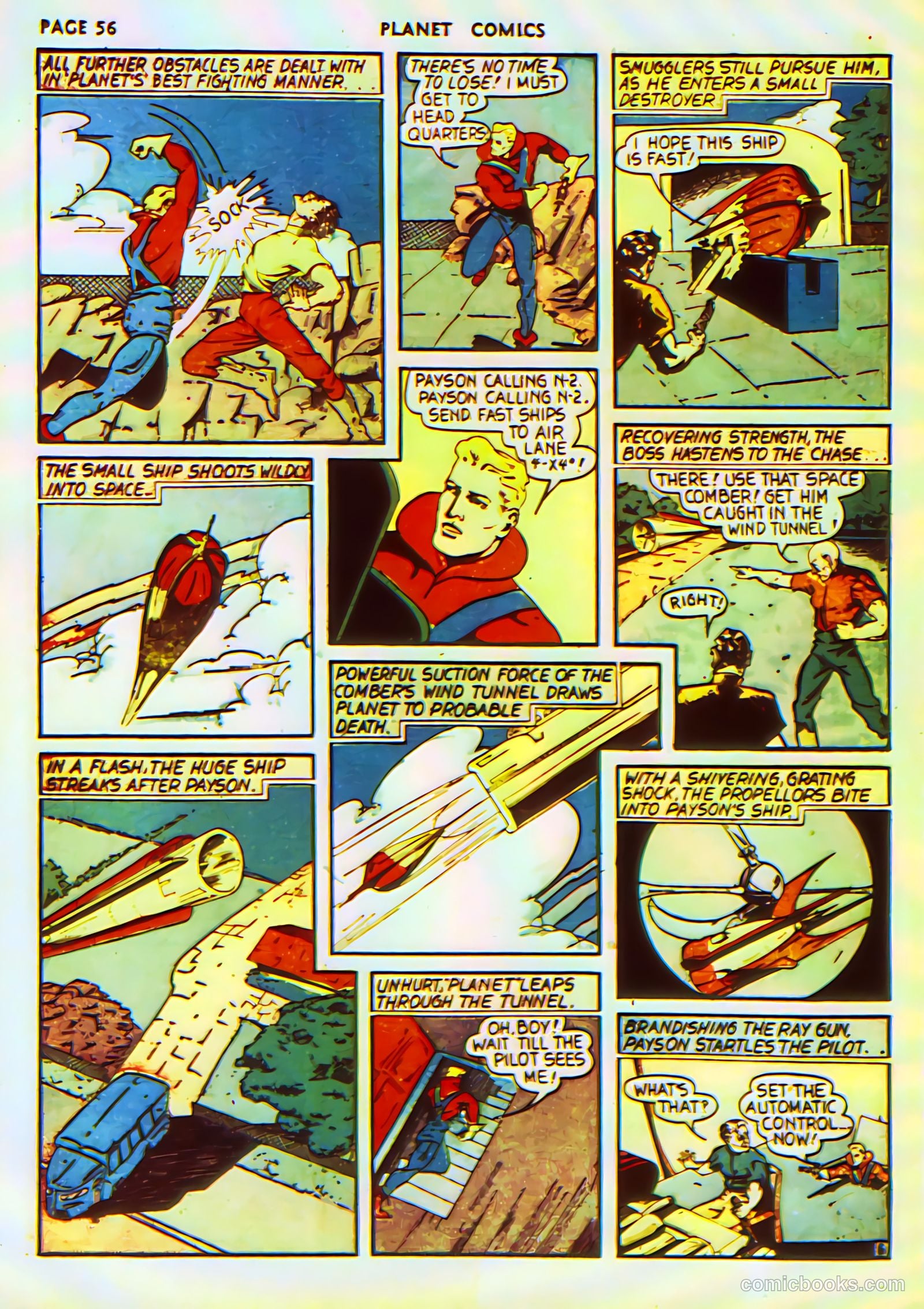 Planet Comics #7 — page 59 of 69