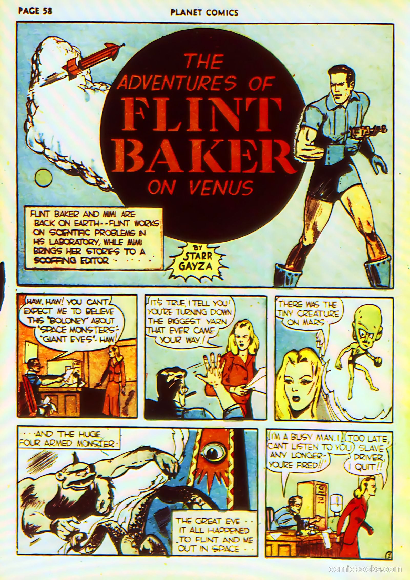Planet Comics #7 — page 61 of 69