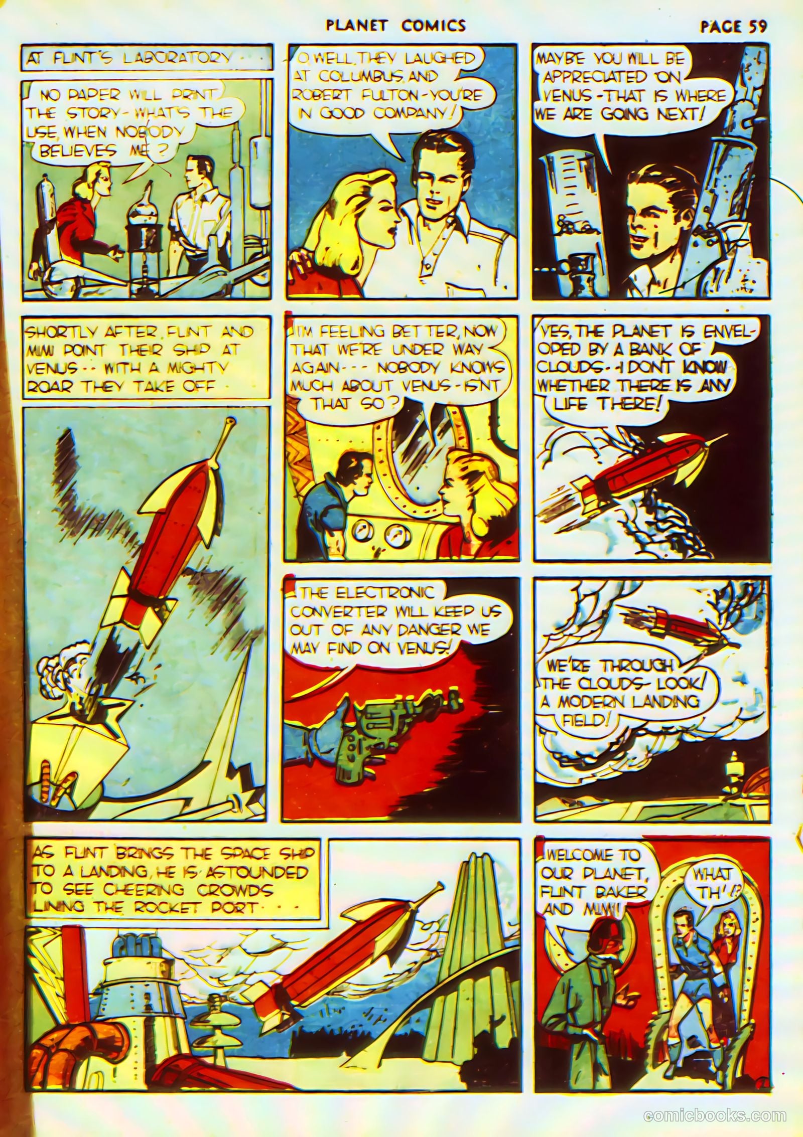 Planet Comics #7 — page 62 of 69