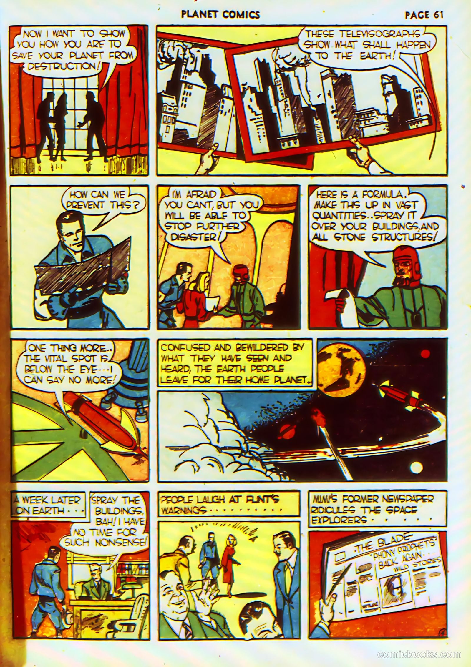 Planet Comics #7 — page 64 of 69