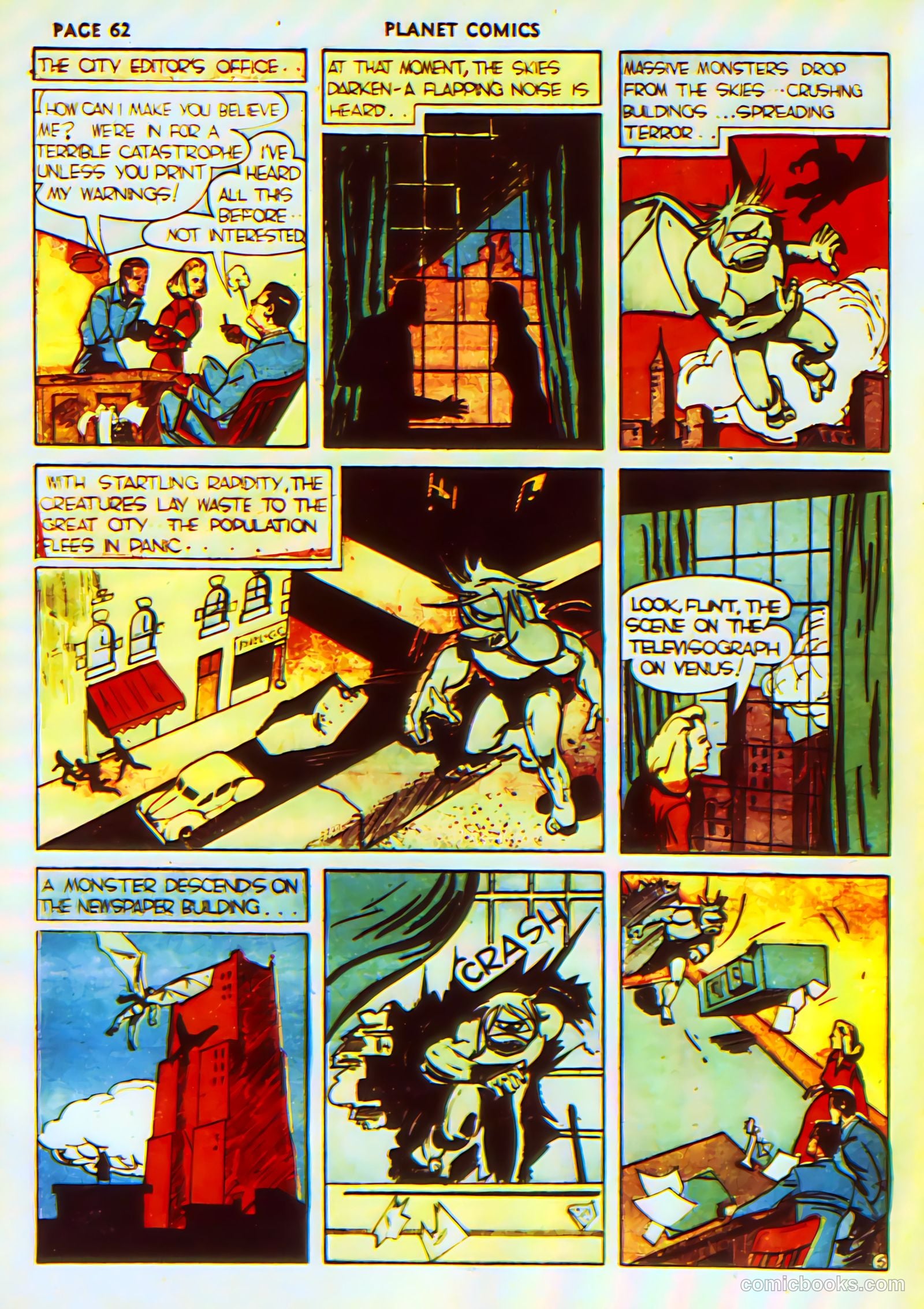 Planet Comics #7 — page 65 of 69