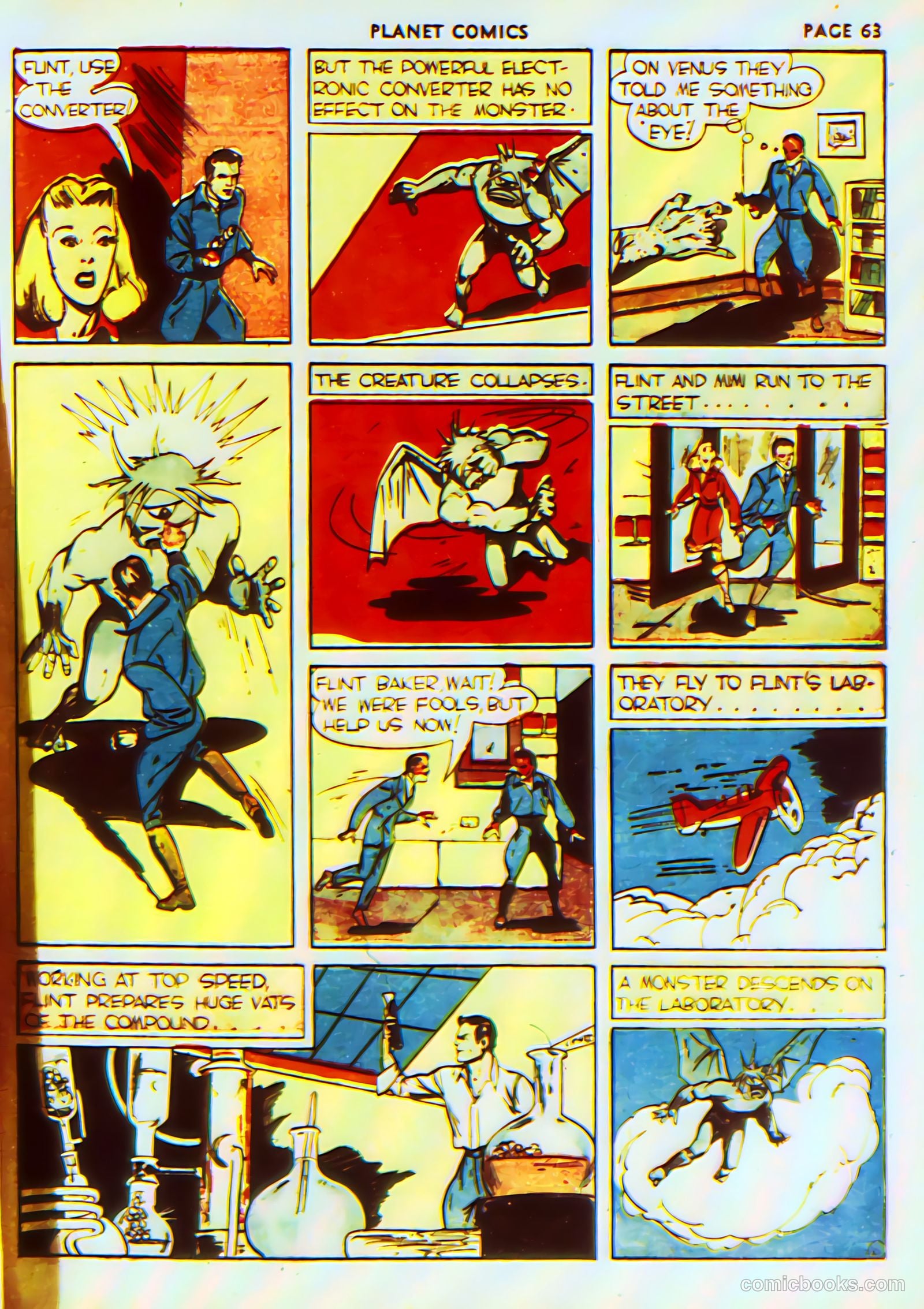 Planet Comics #7 — page 66 of 69