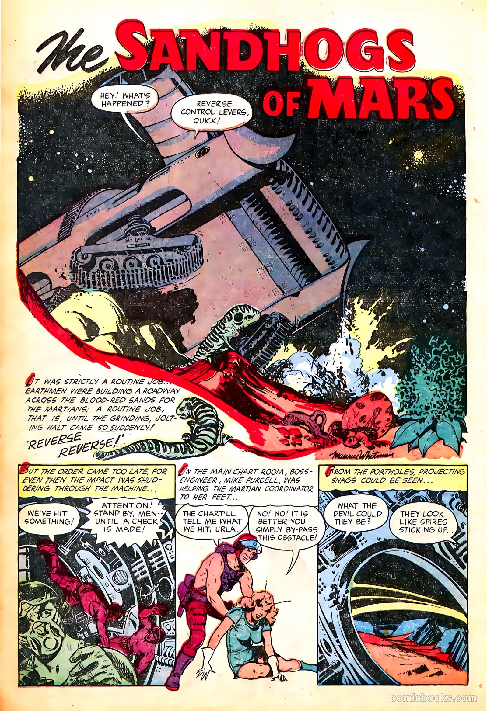 Planet Comics #71 — page 12 of 40