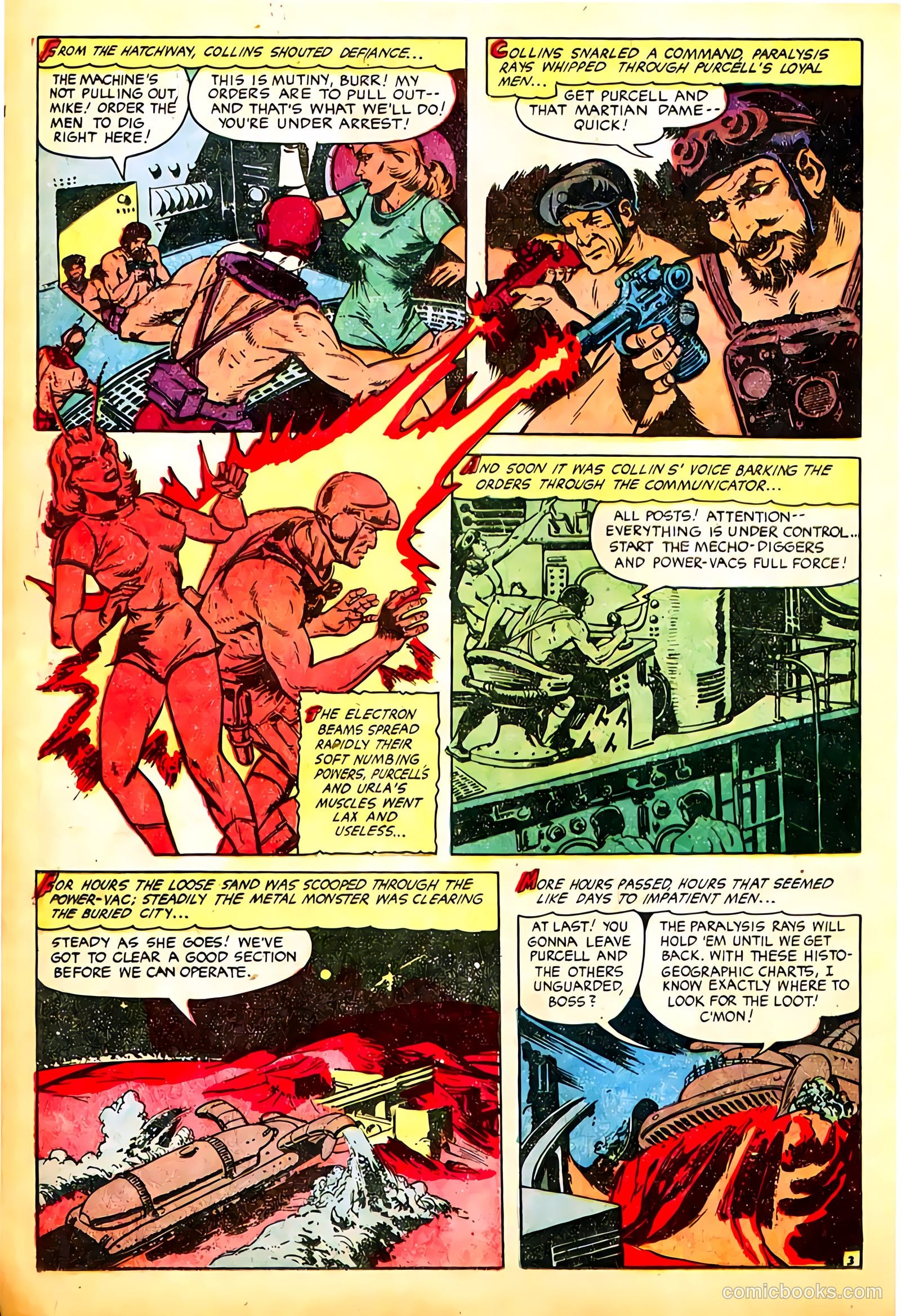 Planet Comics #71 — page 14 of 40