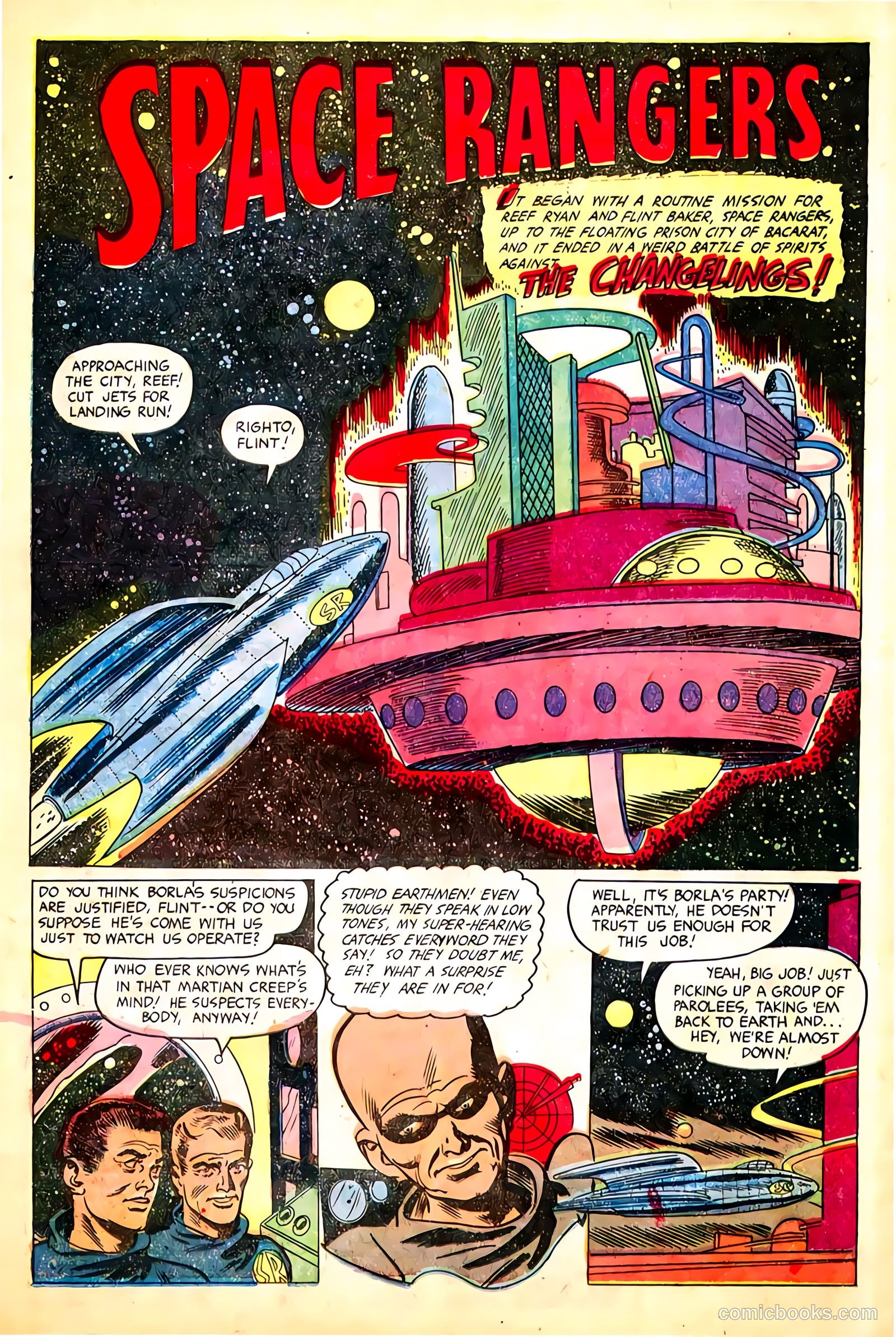 Planet Comics #71 — page 20 of 40