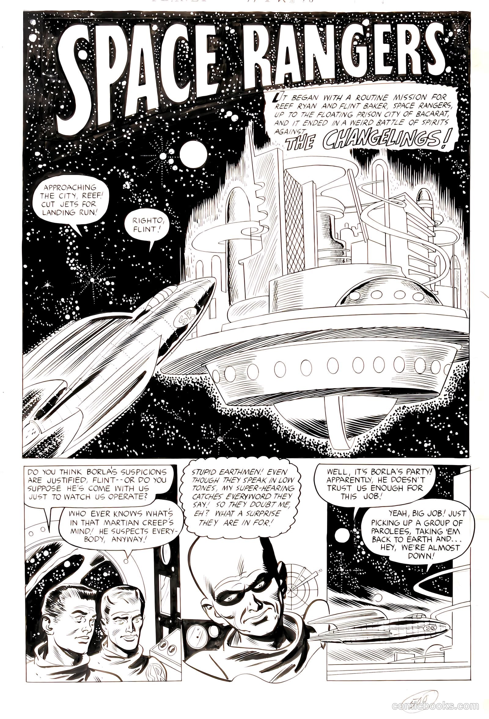 Planet Comics #71 — page 21 of 40