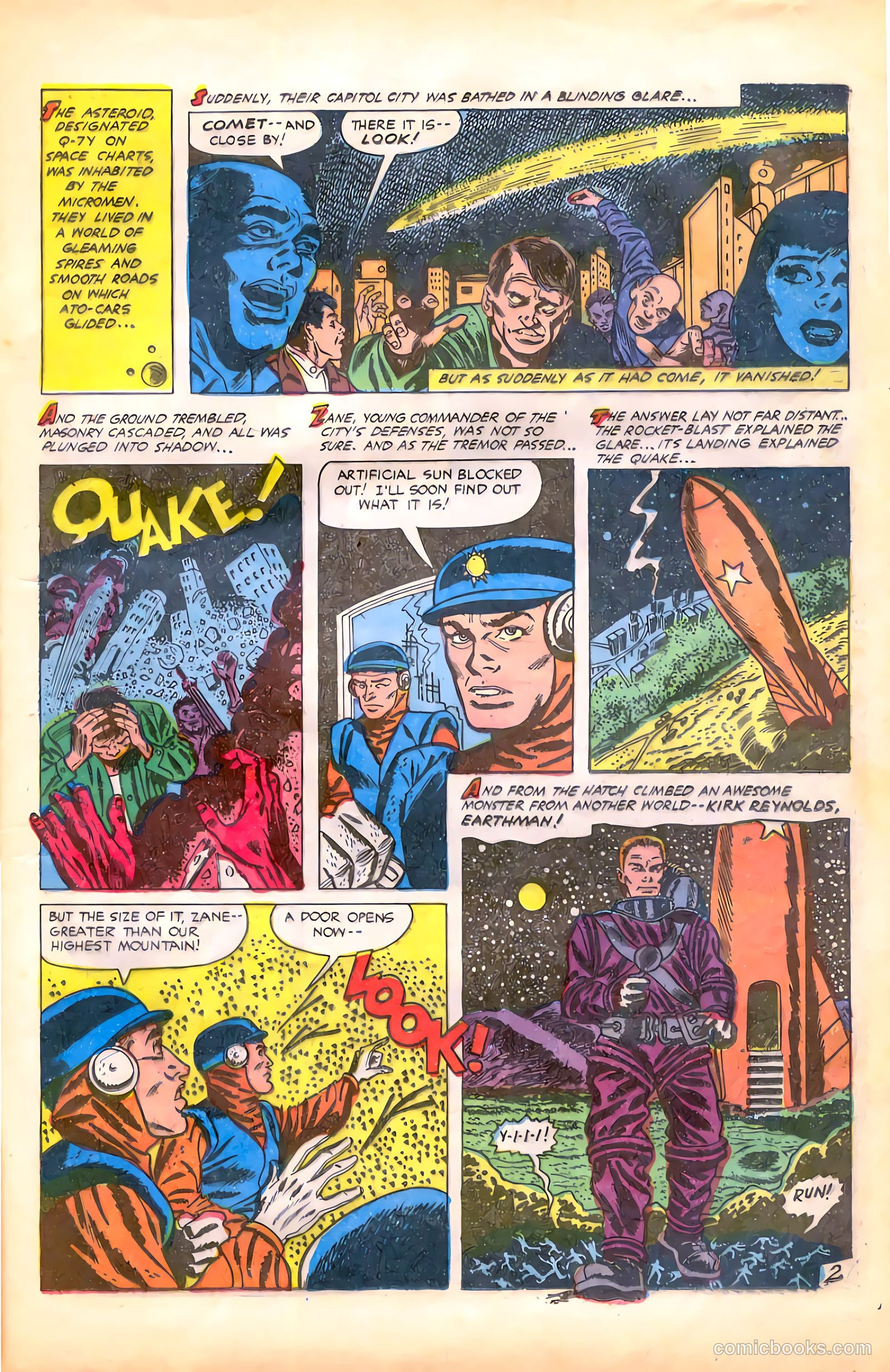 Planet Comics #72 — page 21 of 36