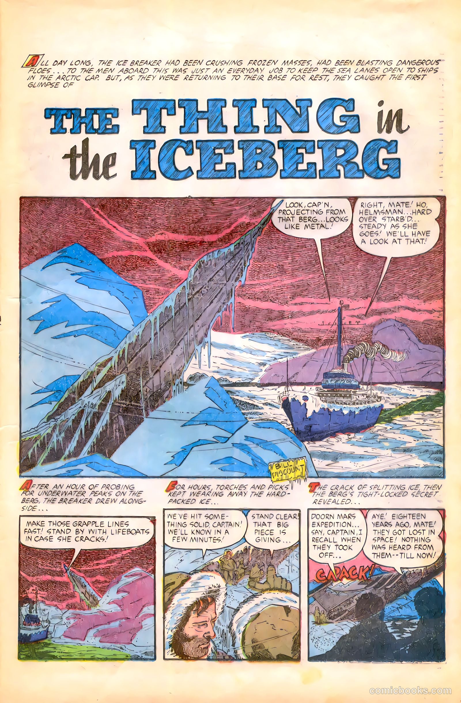 Planet Comics #72 — page 25 of 36