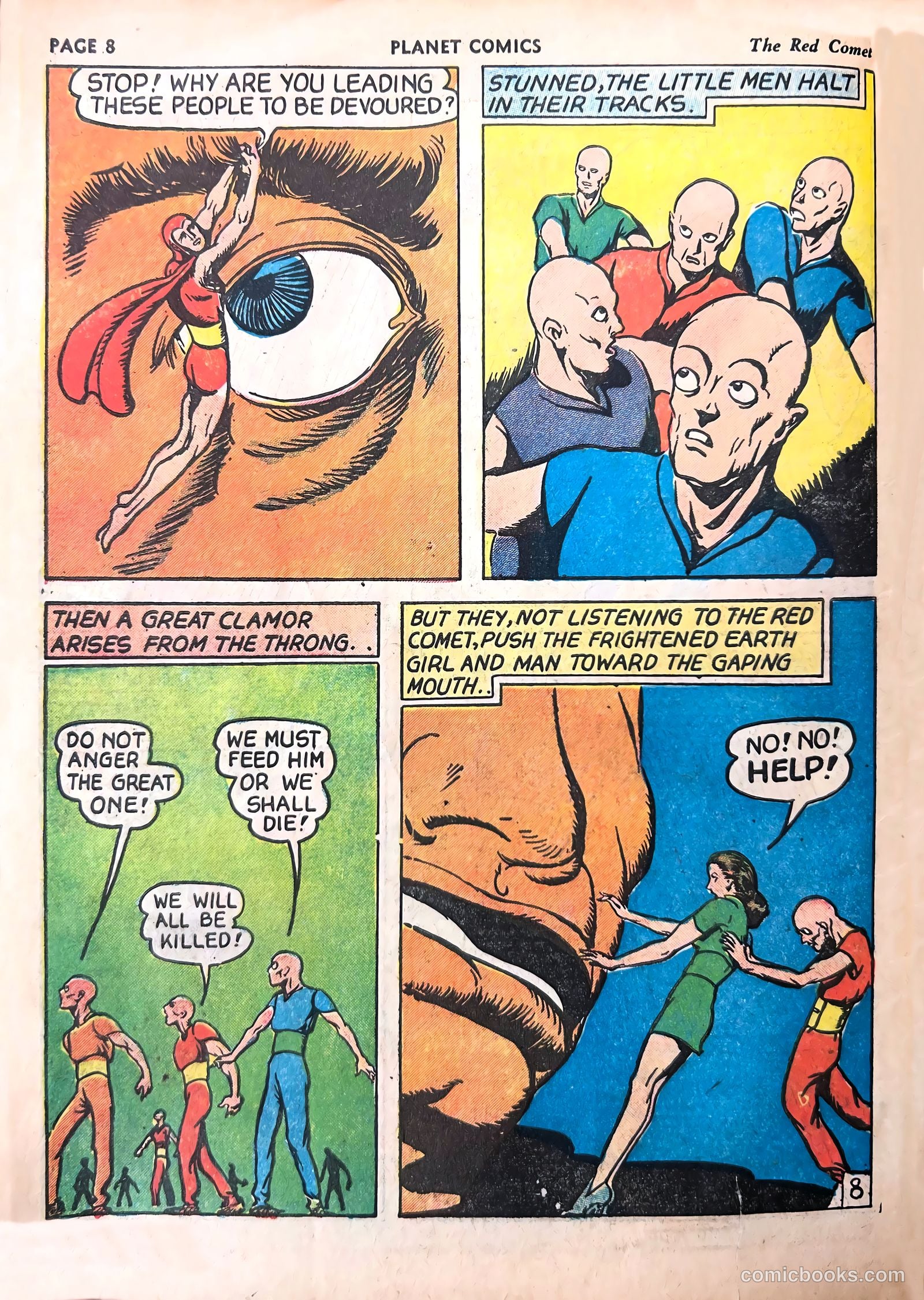 Planet Comics #8 — page 10 of 68