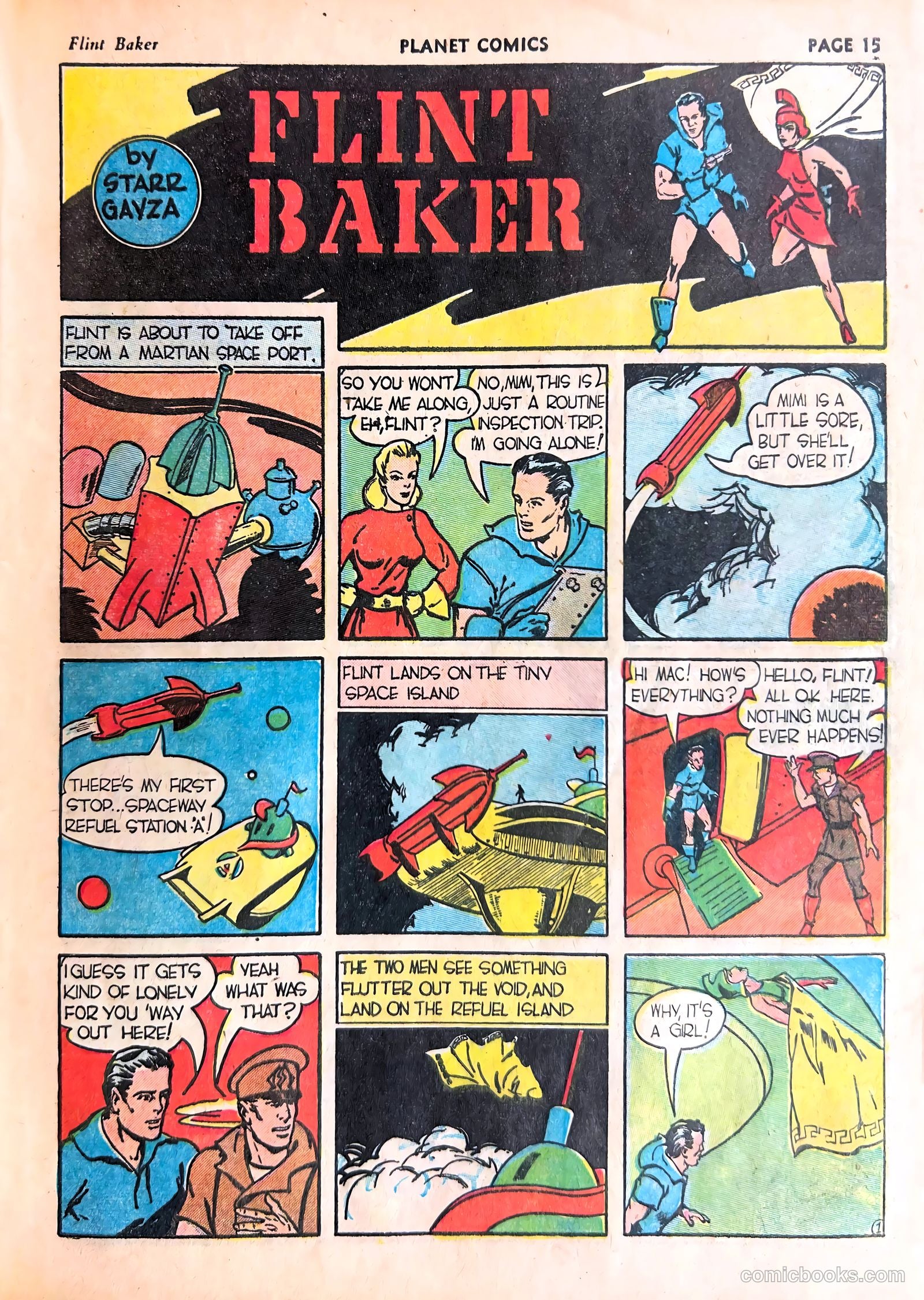 Planet Comics #8 — page 17 of 68