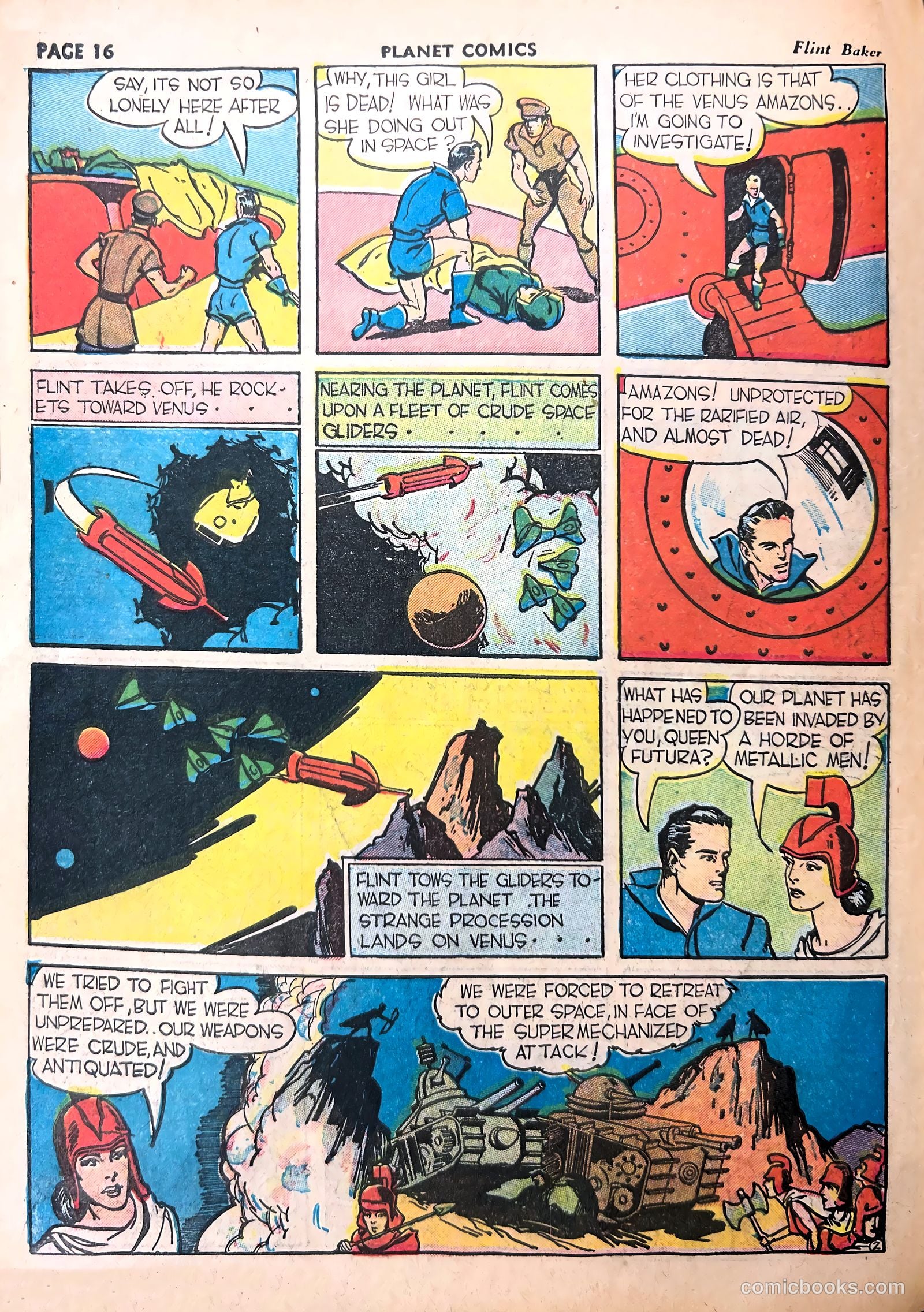 Planet Comics #8 — page 18 of 68