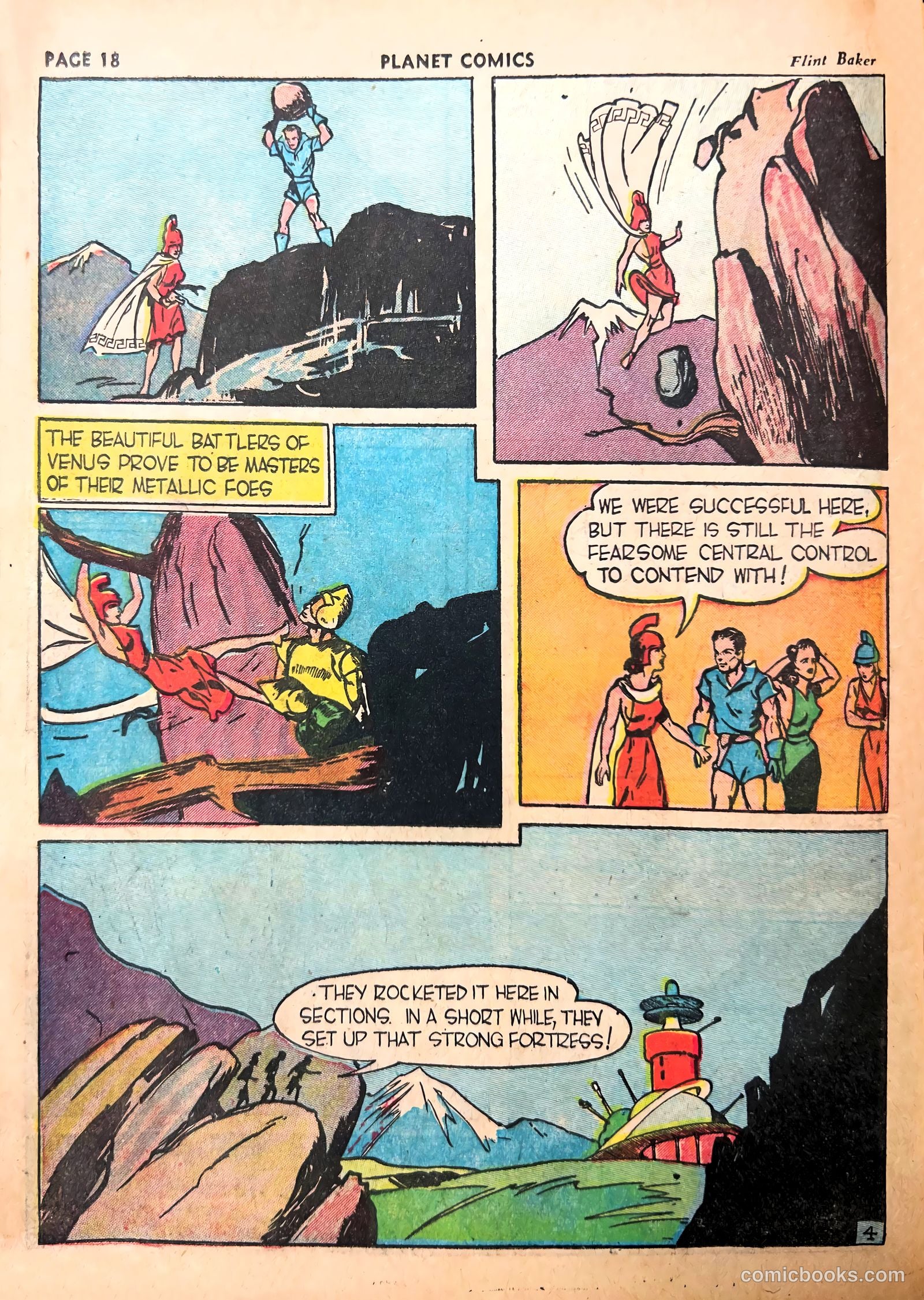 Planet Comics #8 — page 20 of 68
