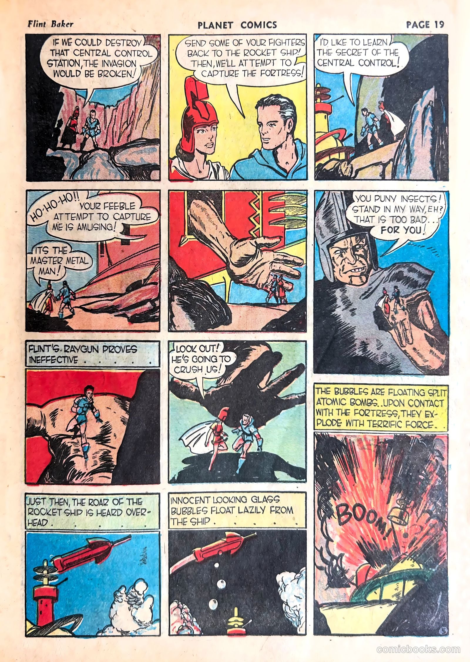 Planet Comics #8 — page 21 of 68