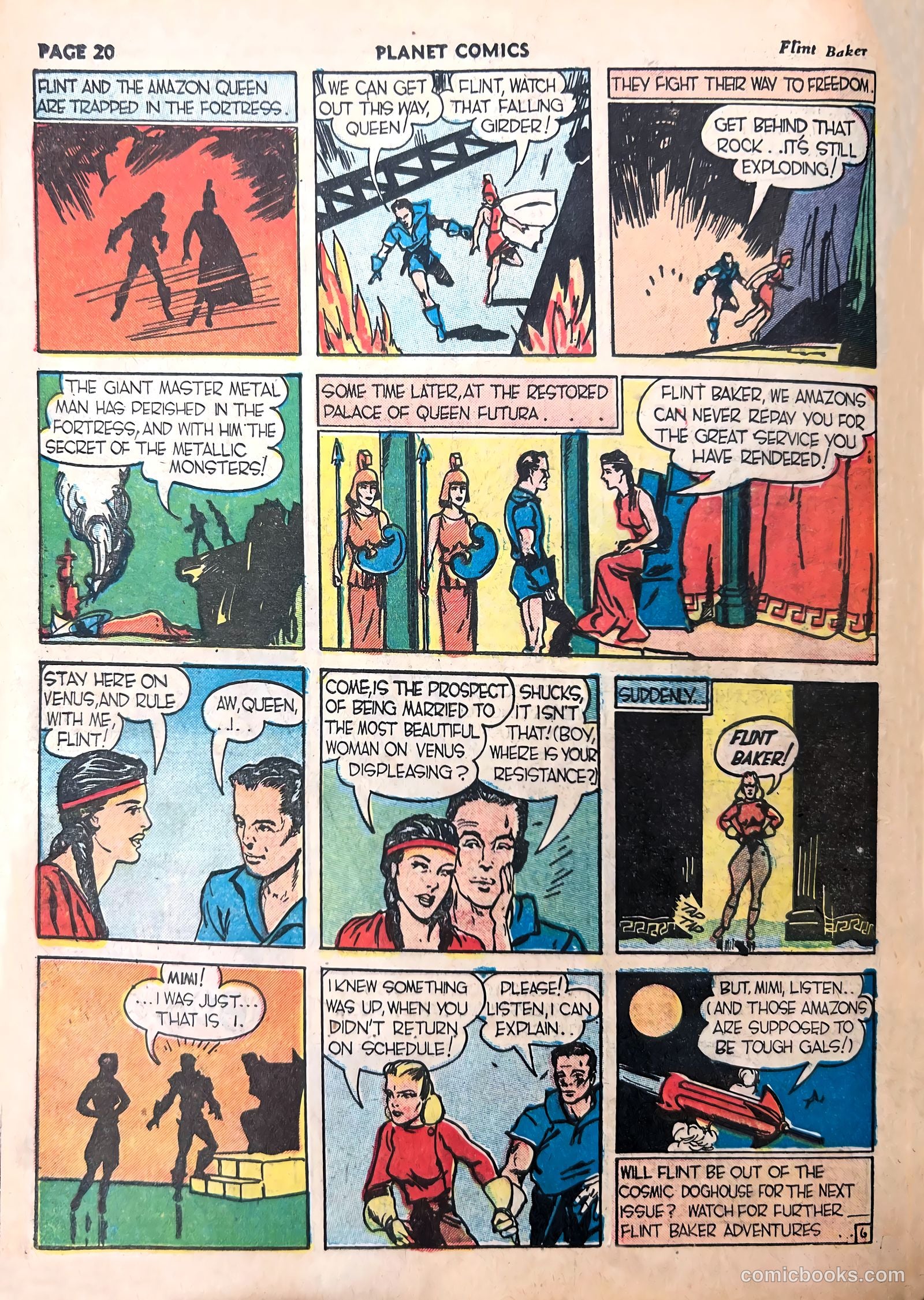 Planet Comics #8 — page 22 of 68
