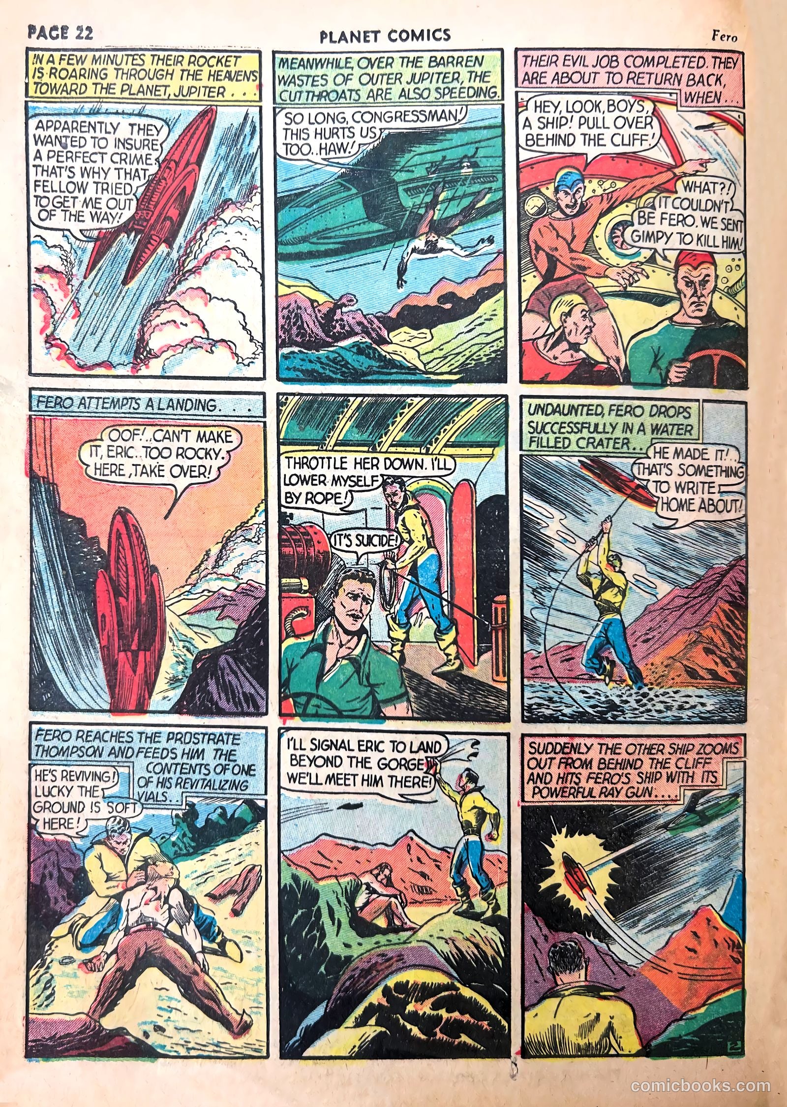 Planet Comics #8 — page 24 of 68