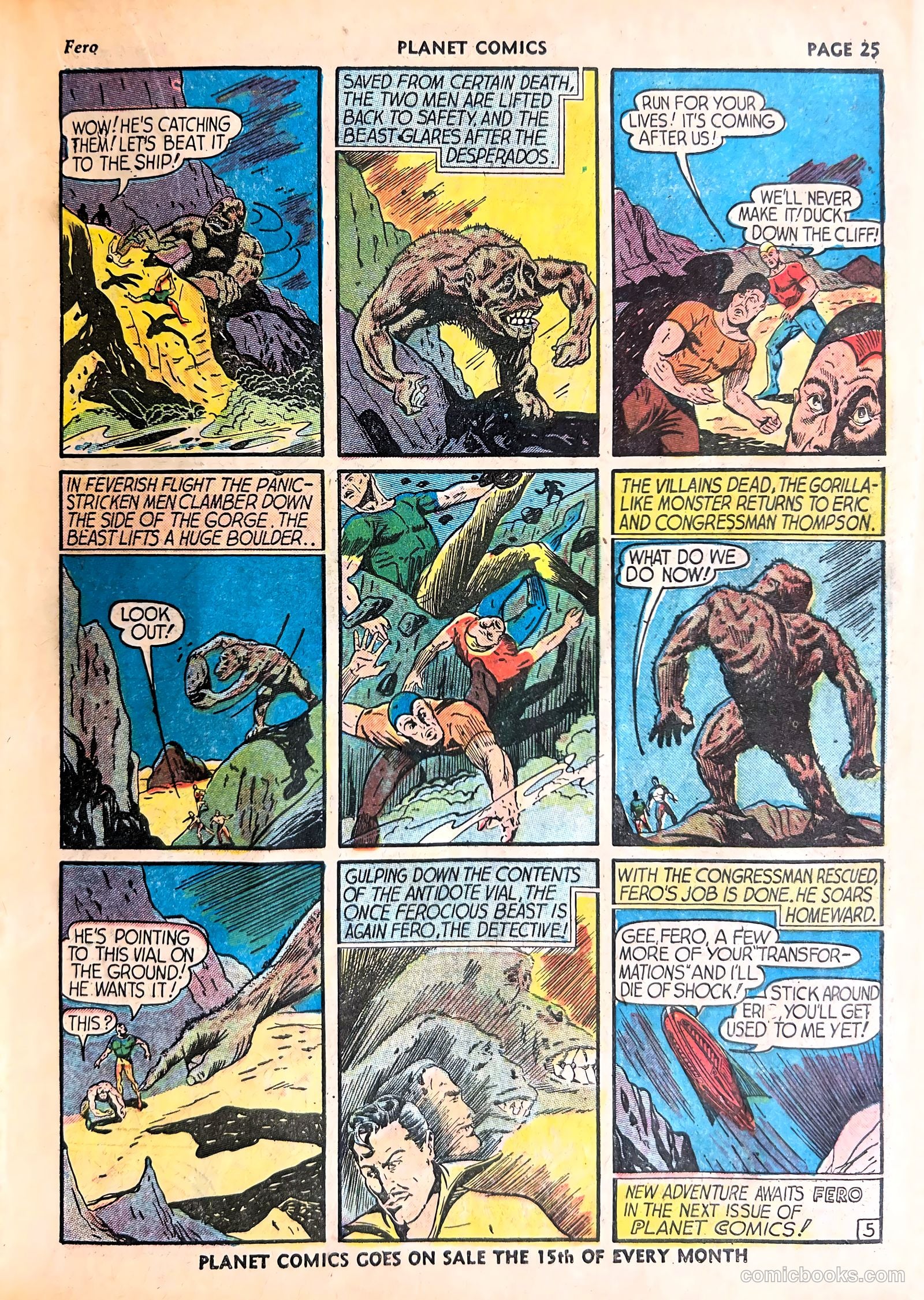 Planet Comics #8 — page 27 of 68