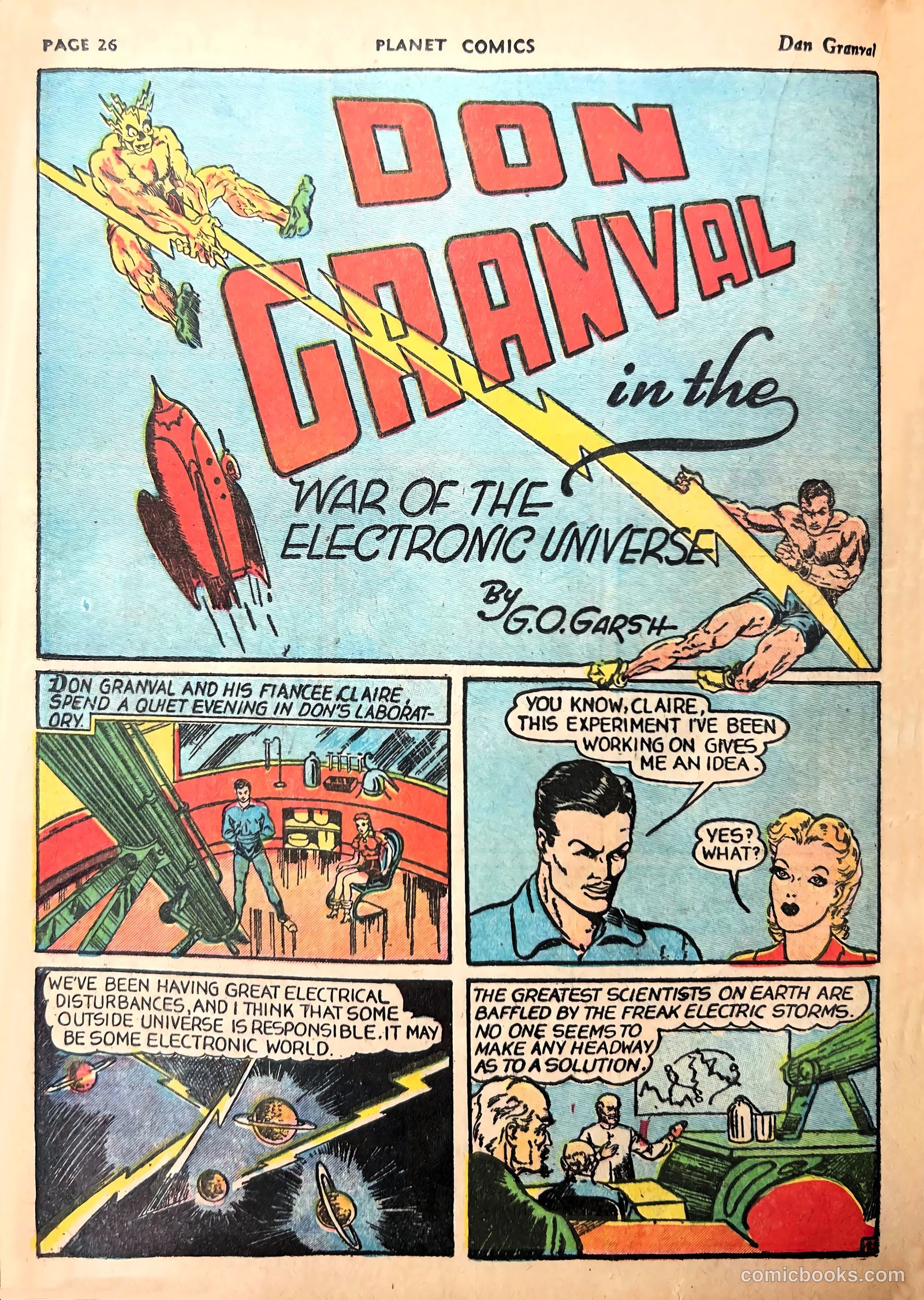 Planet Comics #8 — page 28 of 68
