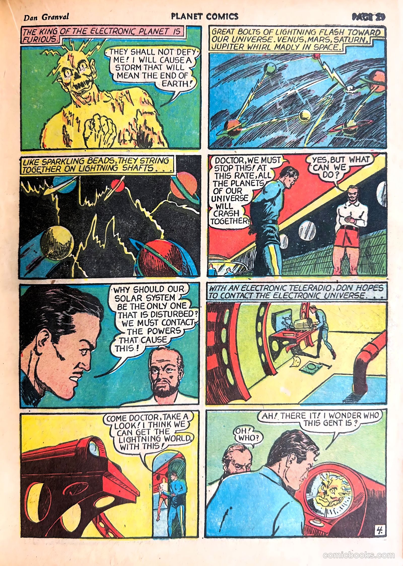 Planet Comics #8 — page 31 of 68