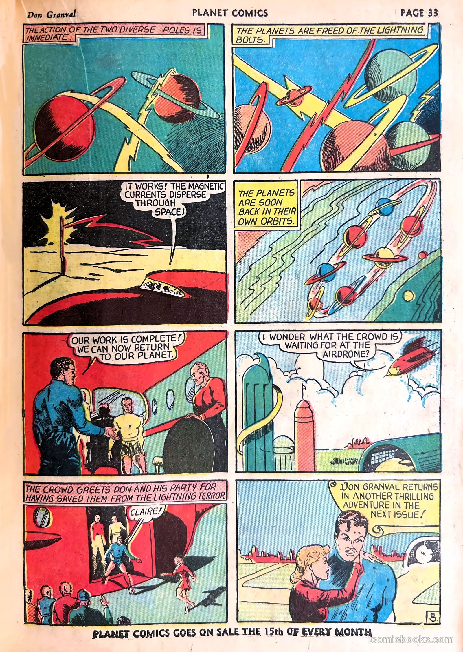 Planet Comics #8 — page 35 of 68
