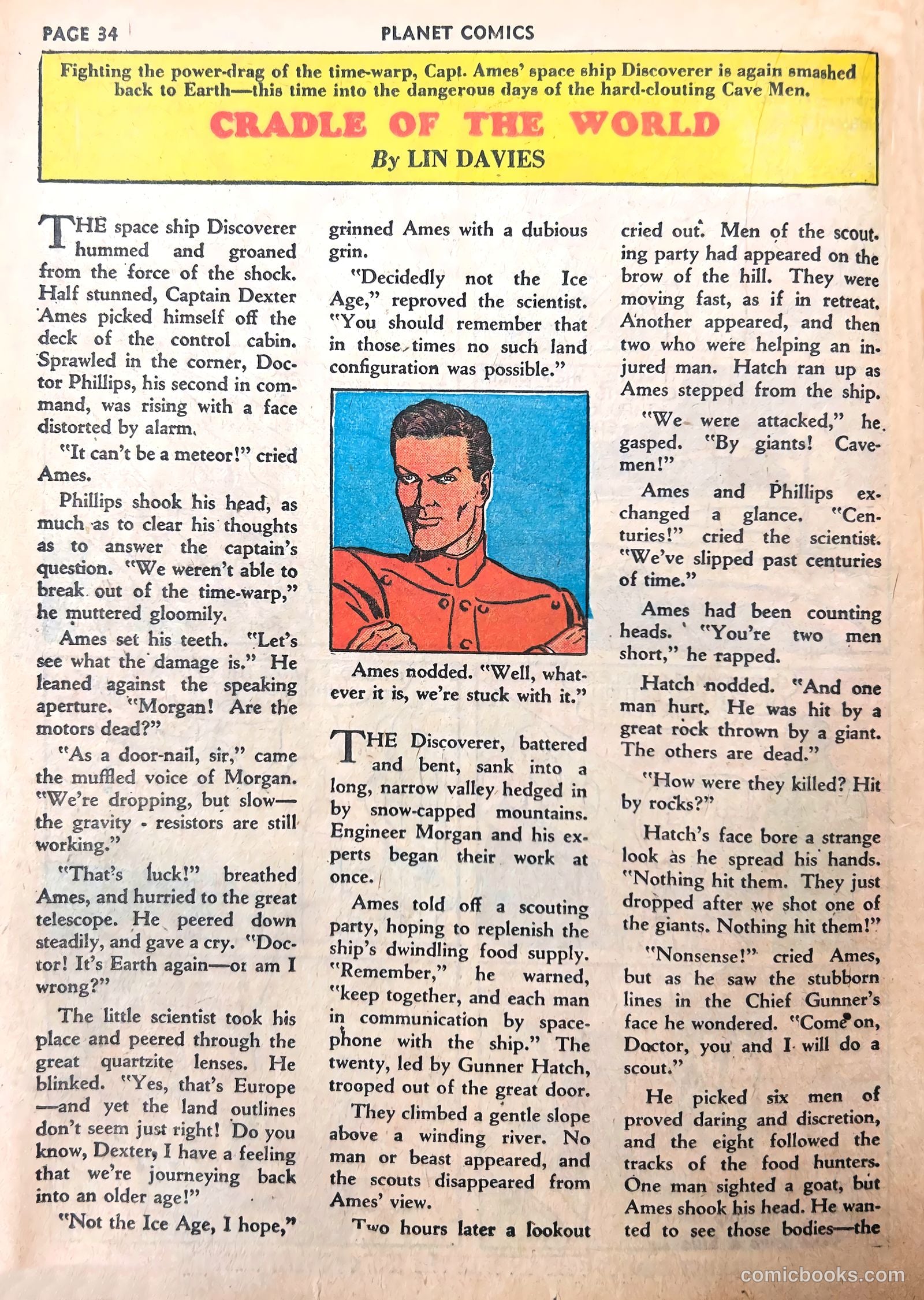 Planet Comics #8 — page 36 of 68