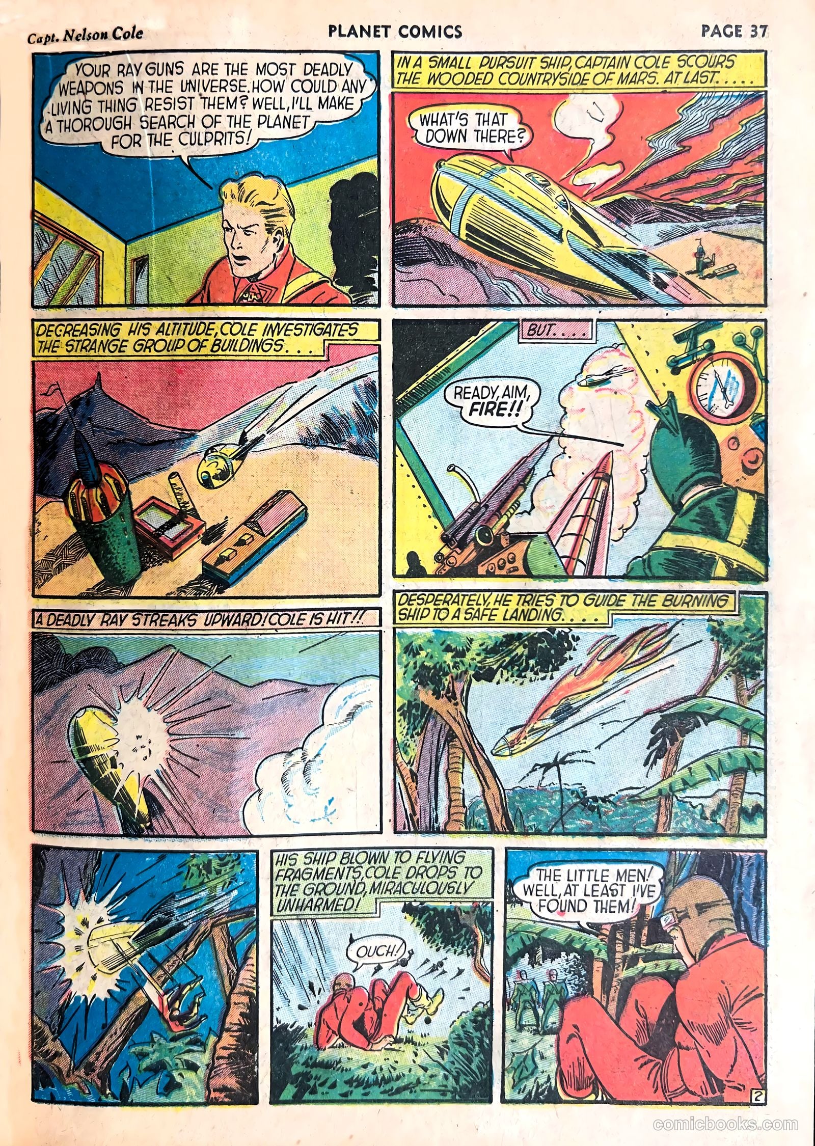 Planet Comics #8 — page 39 of 68