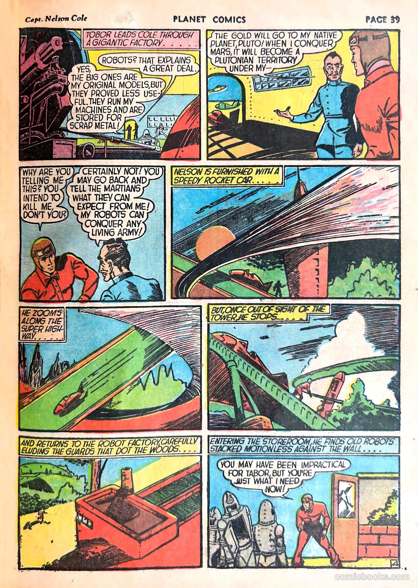 Planet Comics #8 — page 41 of 68